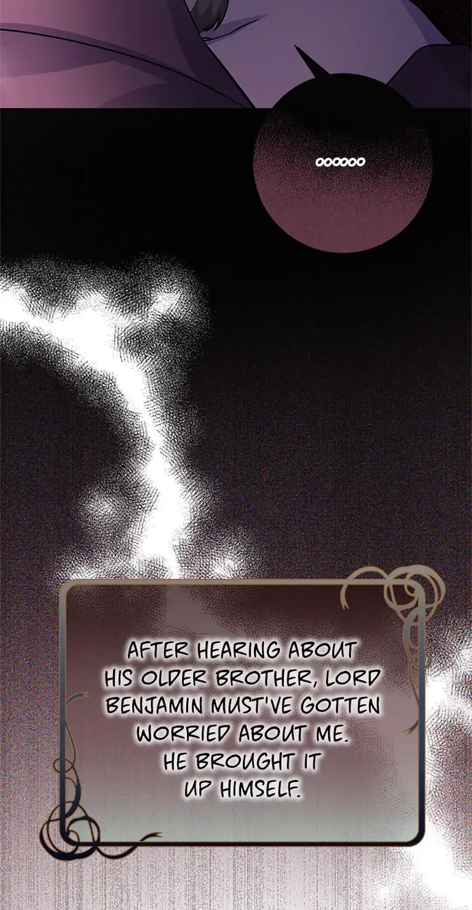If You Save an Immoral Beast Chapter 47 Page 55