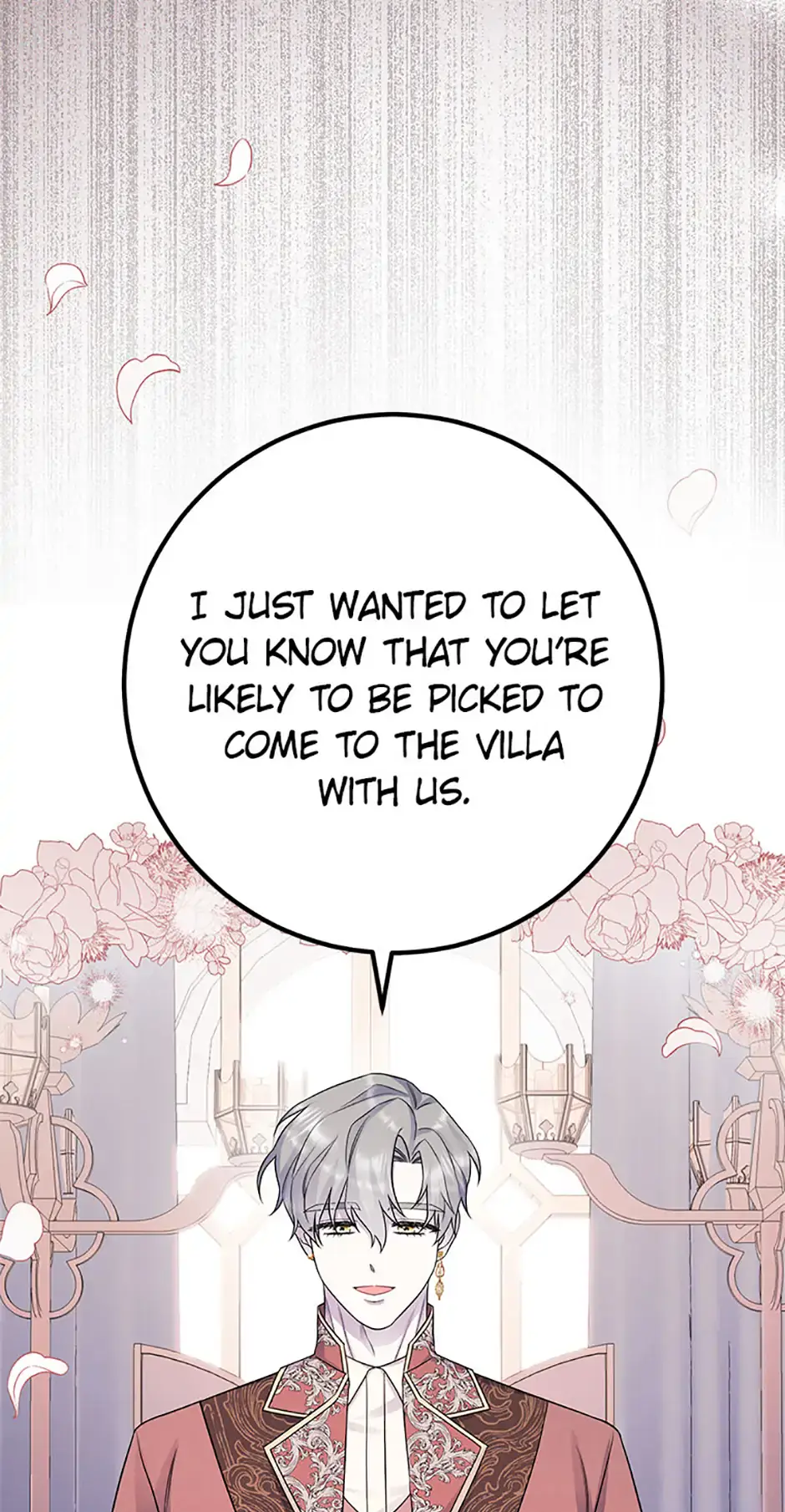 If You Save an Immoral Beast Chapter 47 Page 56