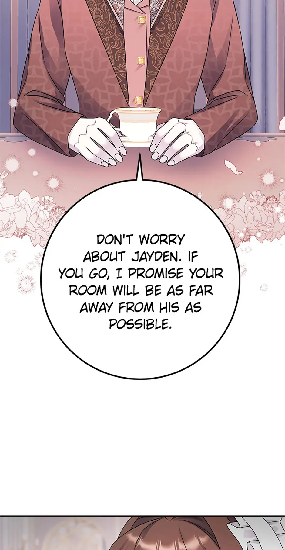 If You Save an Immoral Beast Chapter 47 Page 57