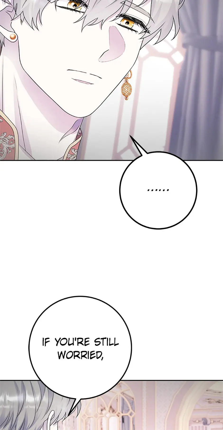 If You Save an Immoral Beast Chapter 47 Page 59