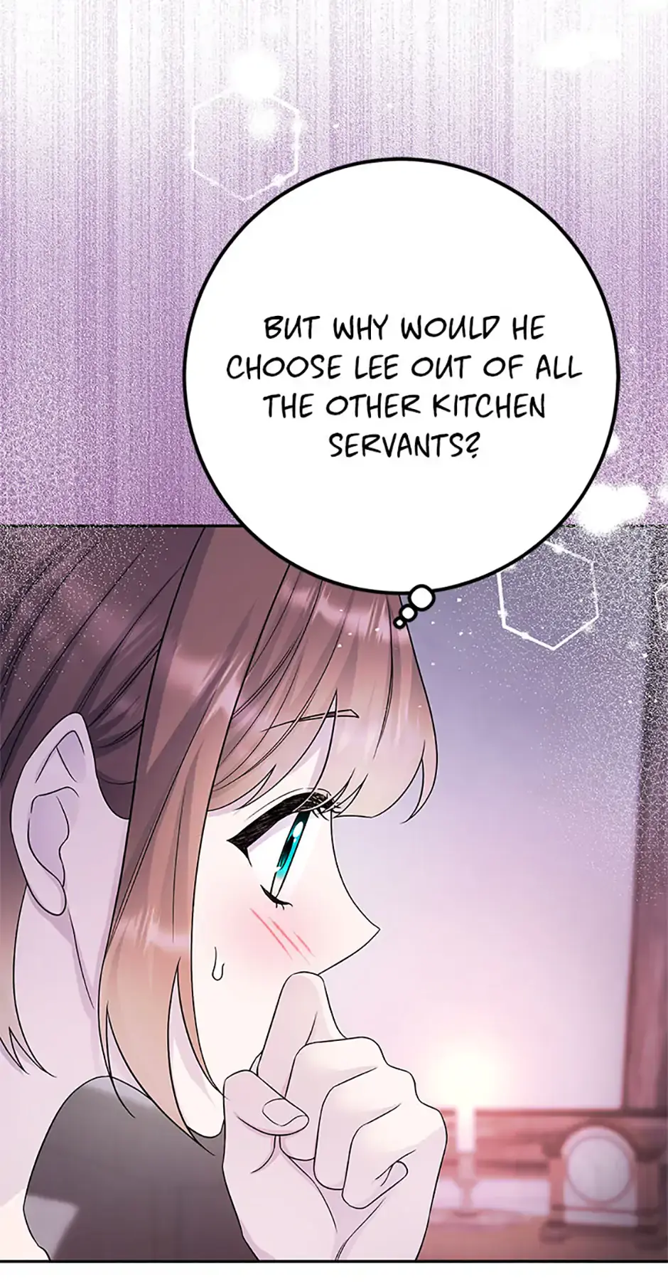 If You Save an Immoral Beast Chapter 47 Page 62