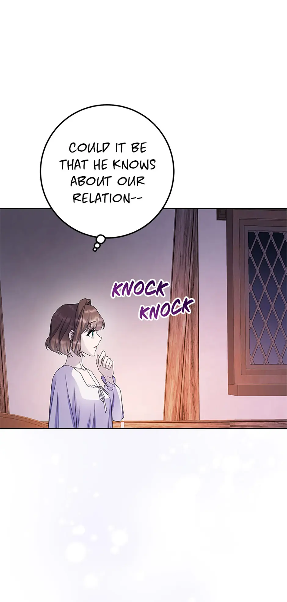 If You Save an Immoral Beast Chapter 47 Page 63