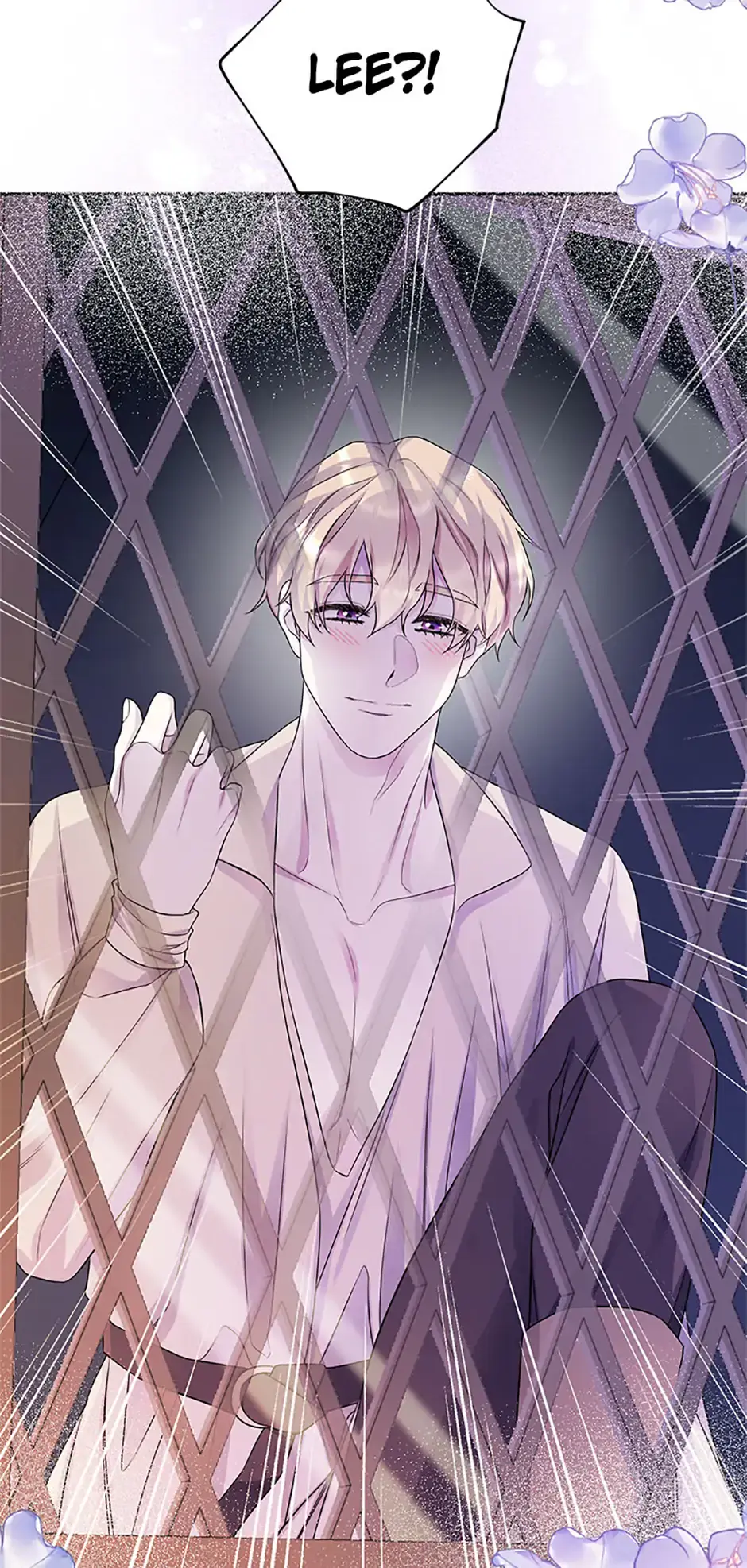 If You Save an Immoral Beast Chapter 47 Page 65
