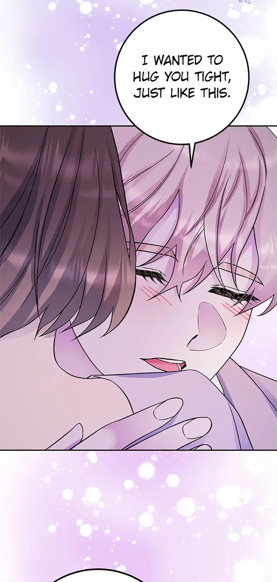 If You Save an Immoral Beast Chapter 47 Page 69