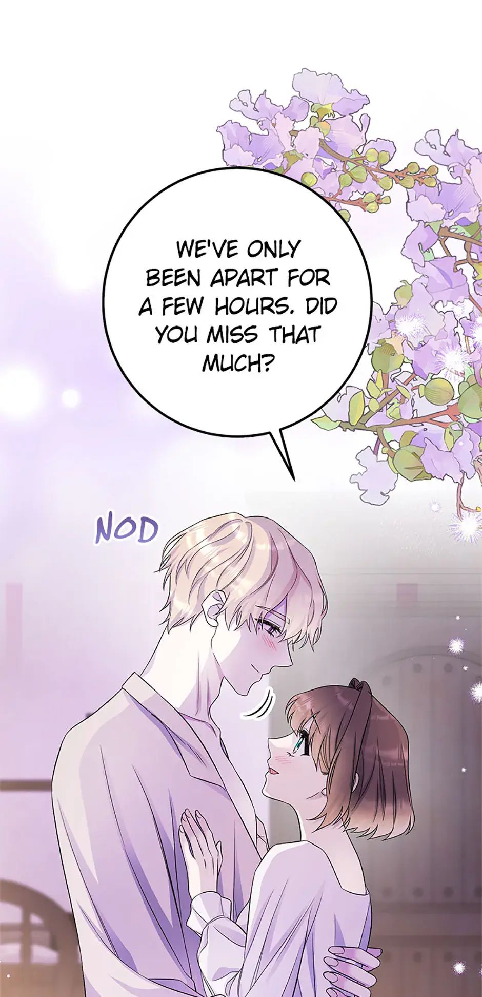 If You Save an Immoral Beast Chapter 47 Page 71