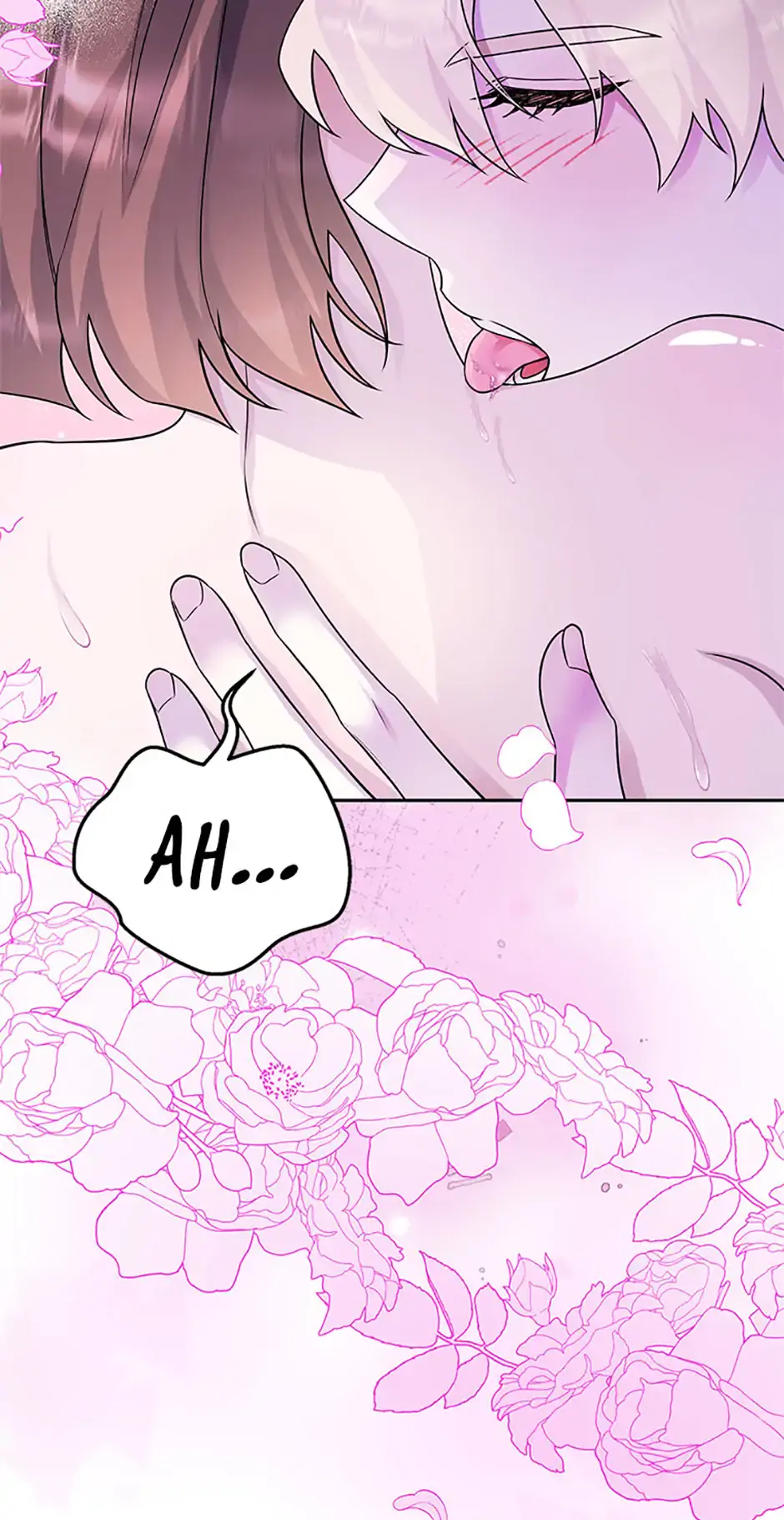 If You Save an Immoral Beast Chapter 47 Page 82