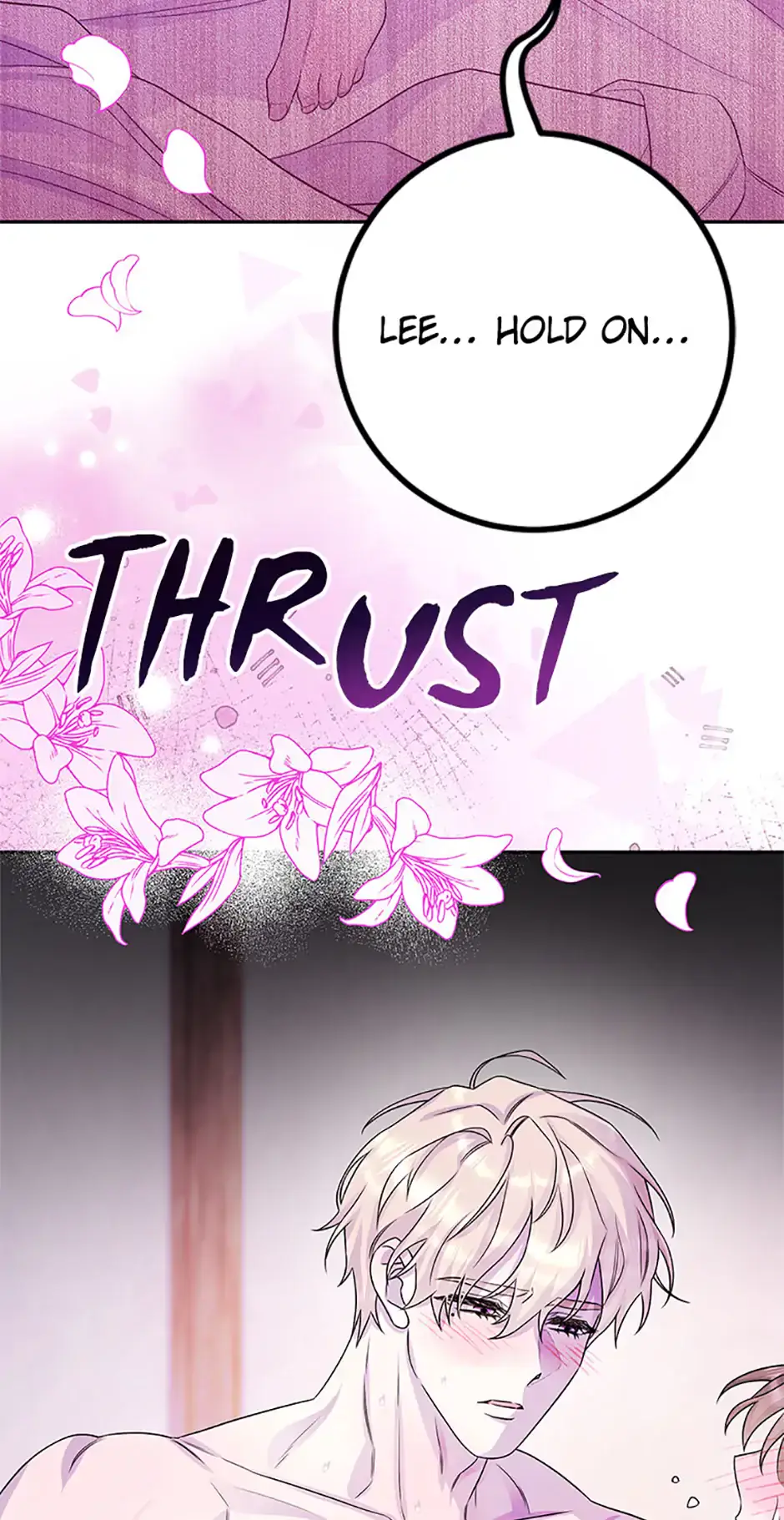If You Save an Immoral Beast Chapter 47 Page 84