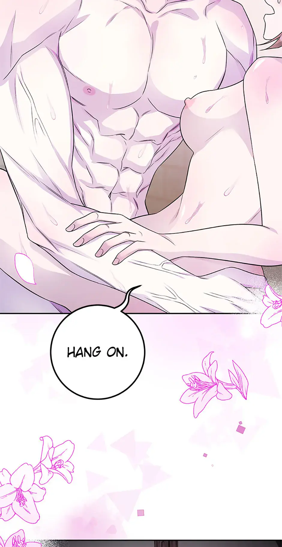 If You Save an Immoral Beast Chapter 47 Page 85