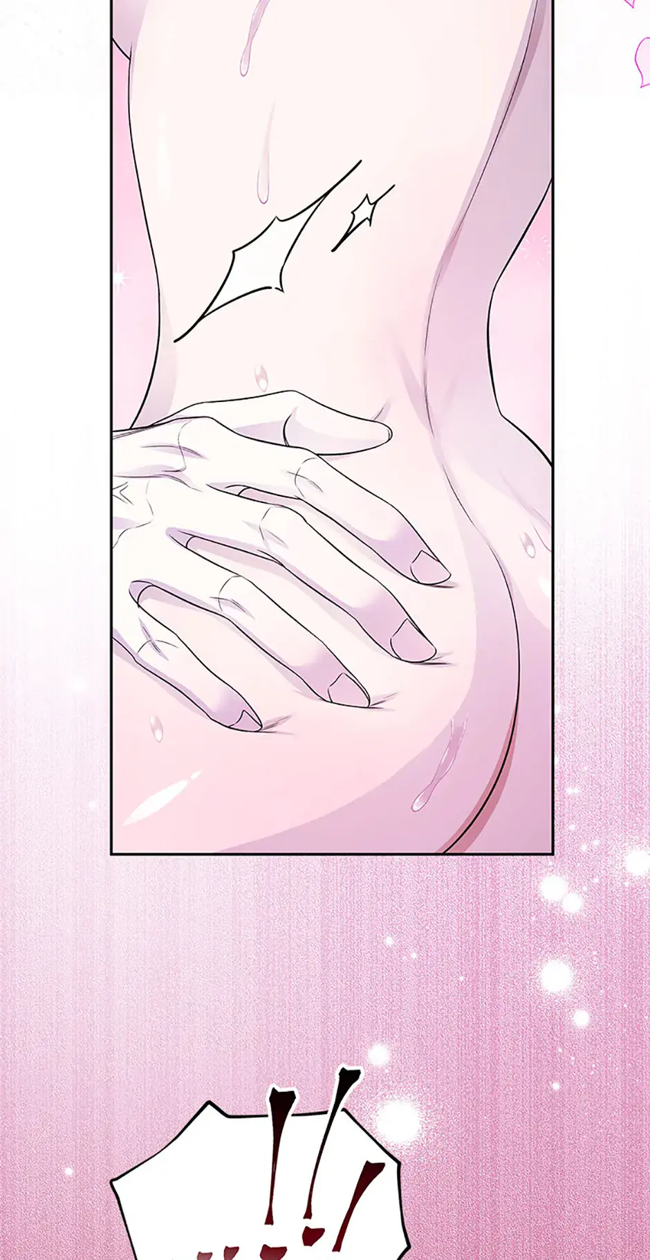If You Save an Immoral Beast Chapter 47 Page 87