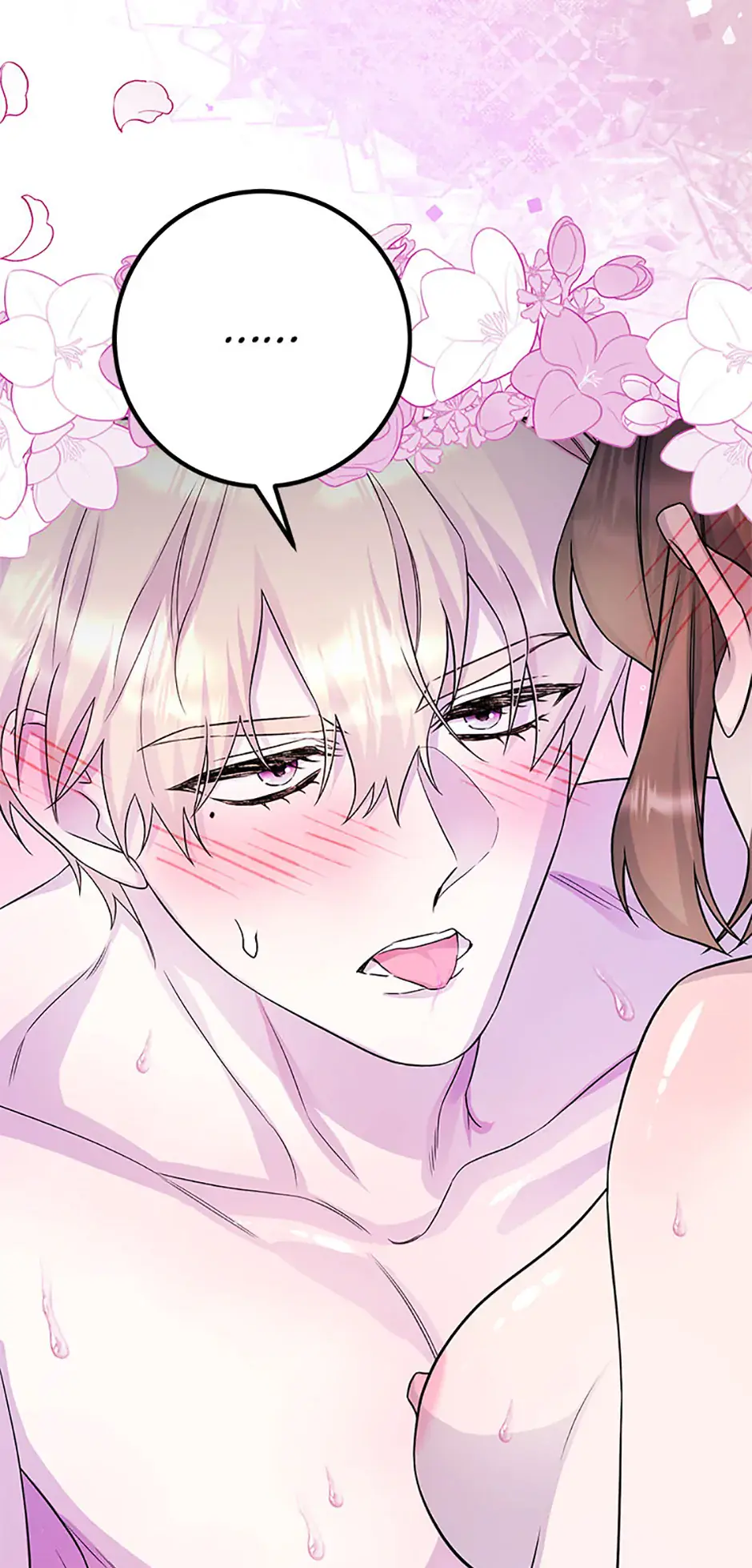 If You Save an Immoral Beast Chapter 47 Page 91