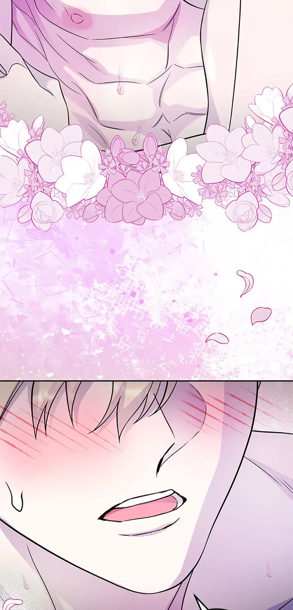 If You Save an Immoral Beast Chapter 47 Page 92