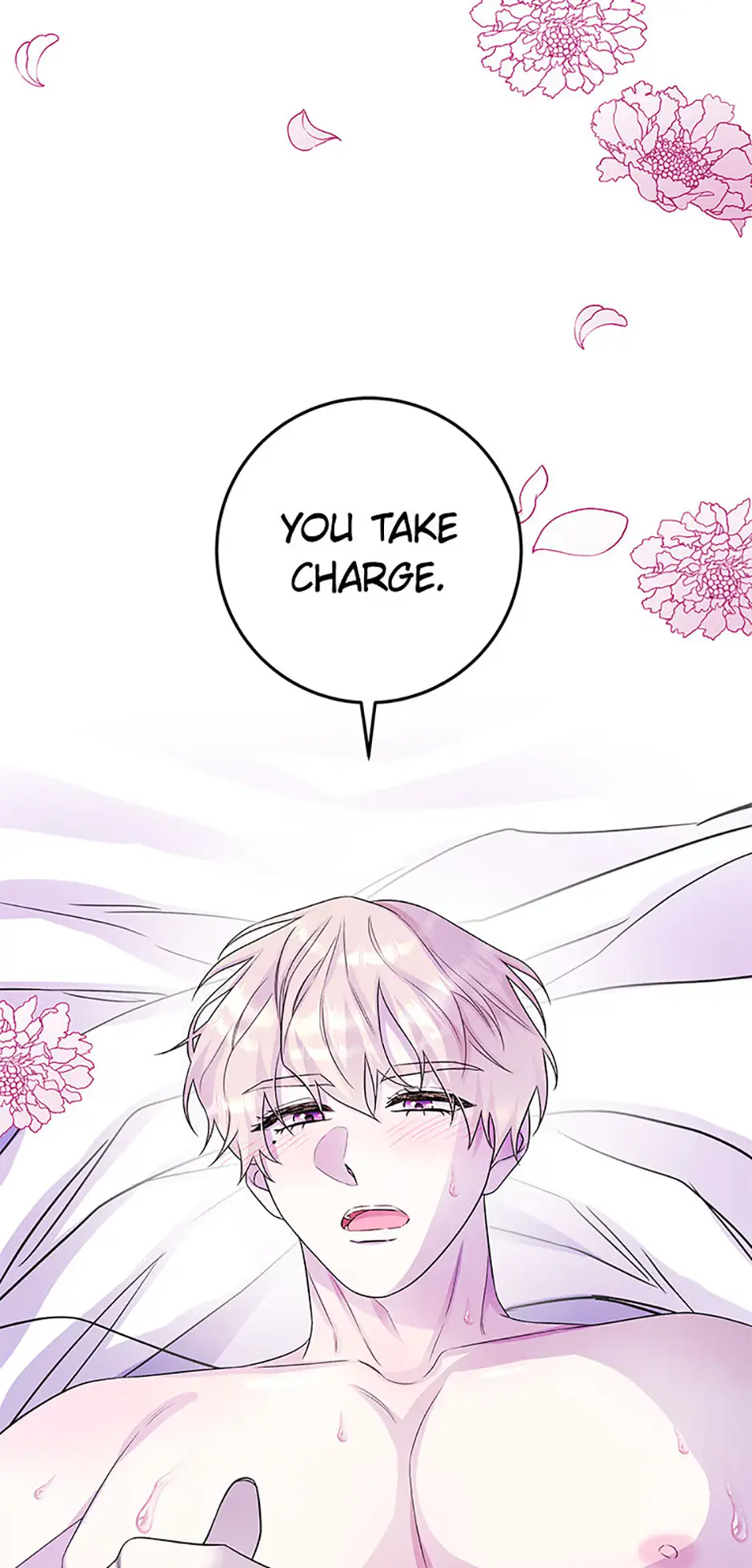 If You Save an Immoral Beast Chapter 47 Page 94