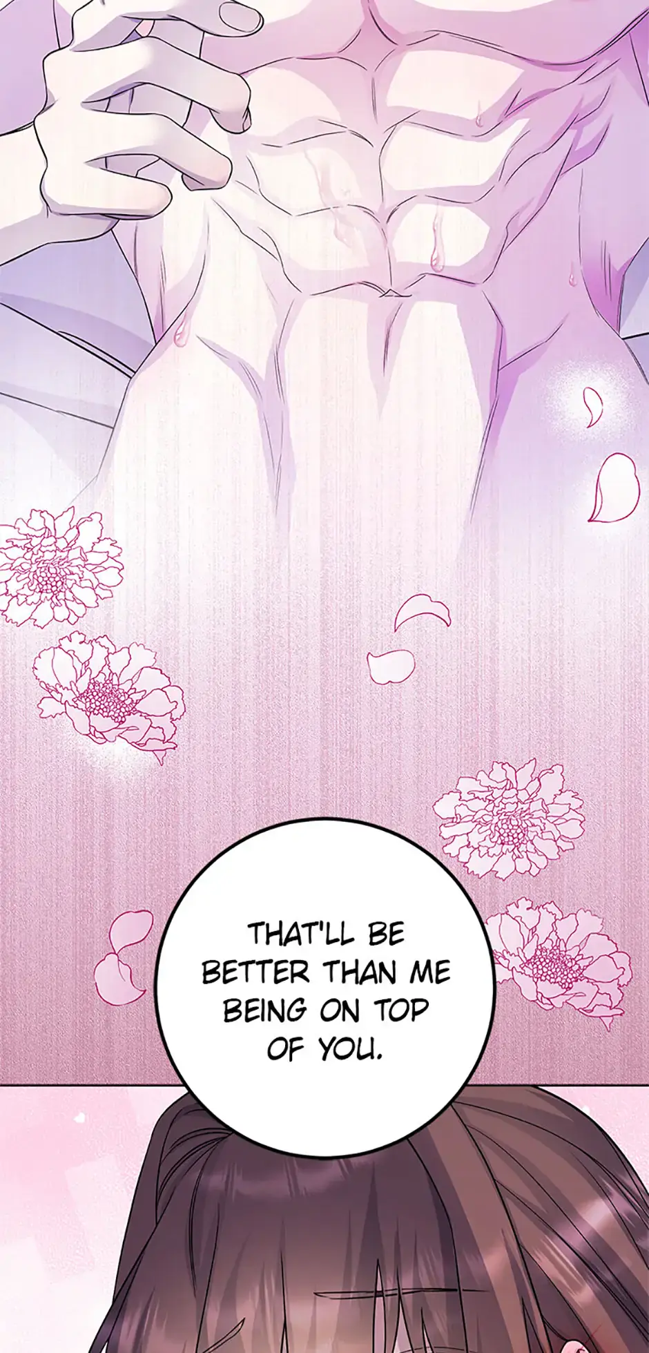 If You Save an Immoral Beast Chapter 47 Page 95