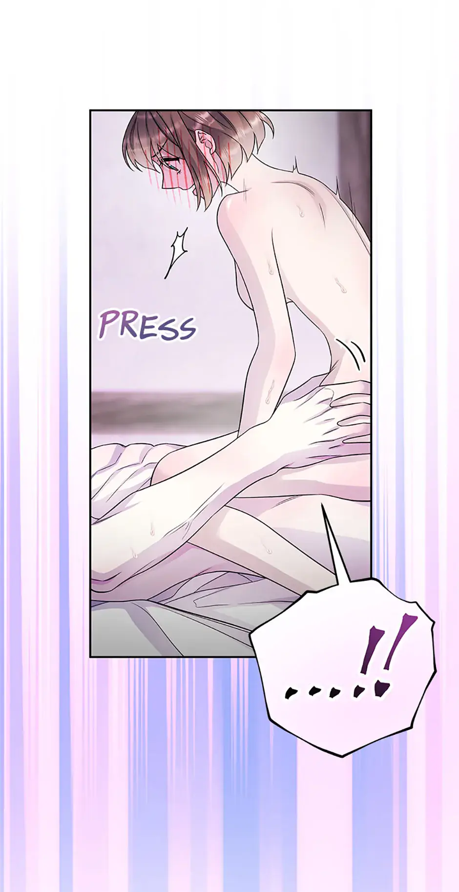 If You Save an Immoral Beast Chapter 48 Page 3