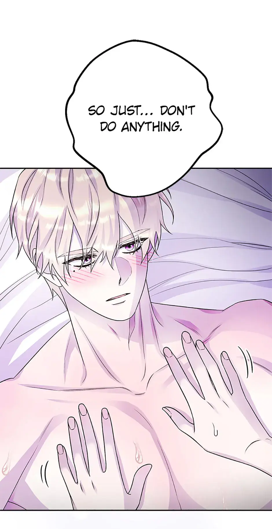 If You Save an Immoral Beast Chapter 48 Page 5