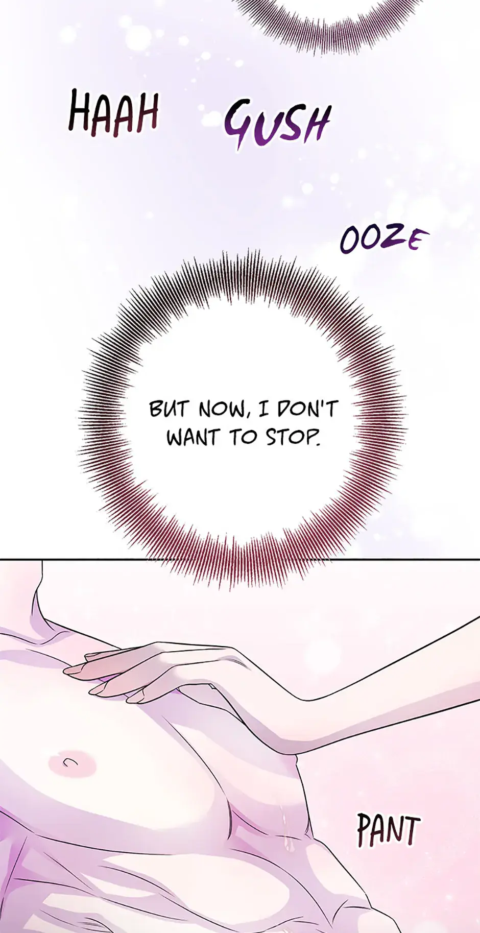 If You Save an Immoral Beast Chapter 48 Page 9