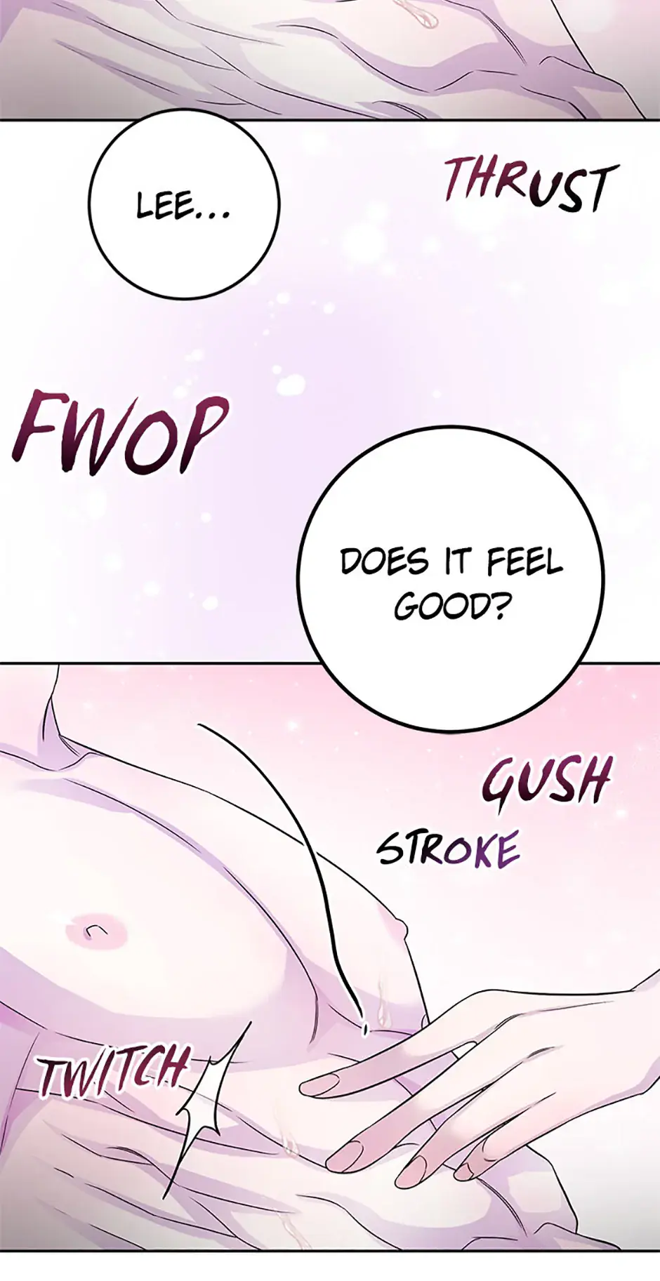 If You Save an Immoral Beast Chapter 48 Page 10