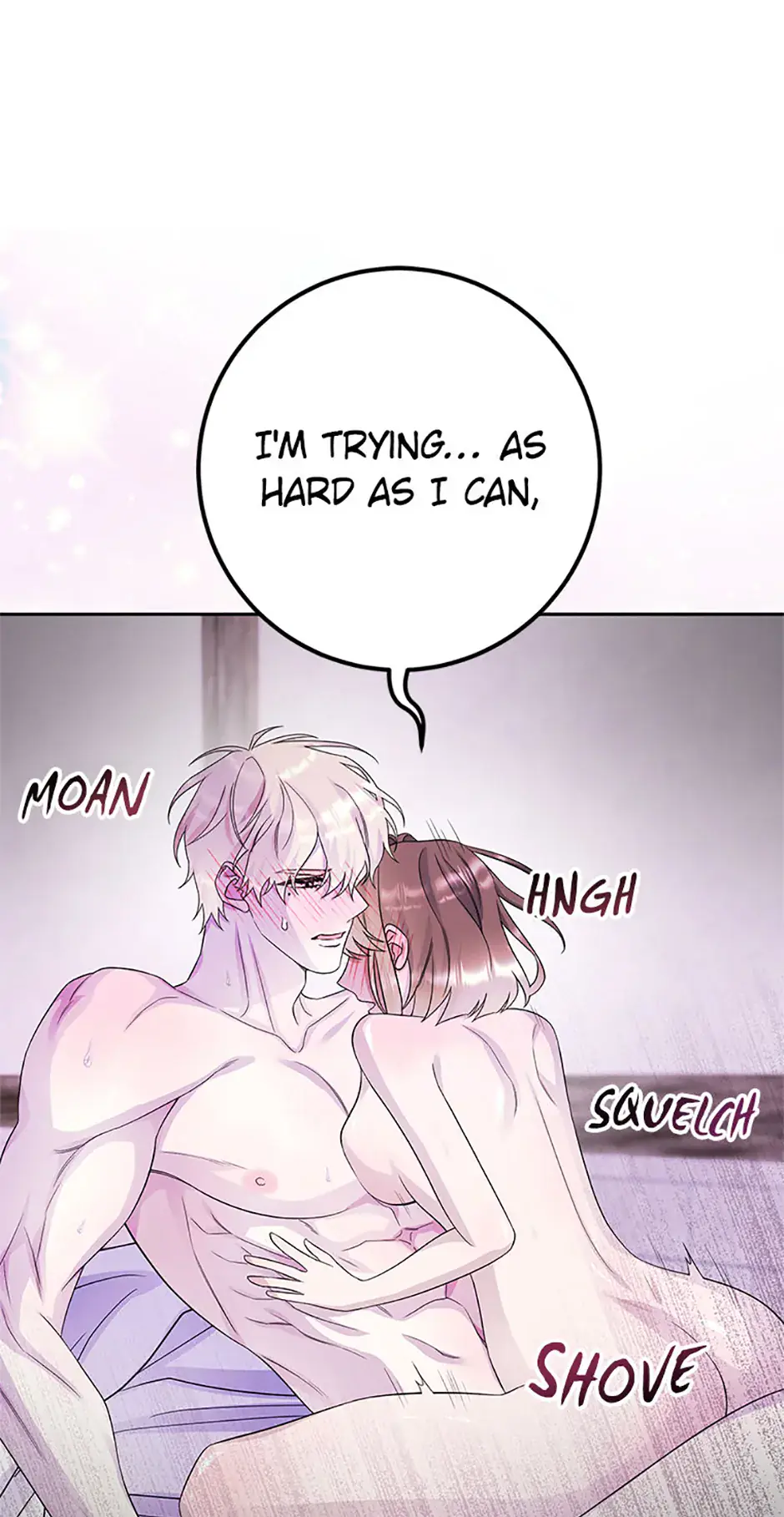 If You Save an Immoral Beast Chapter 48 Page 11