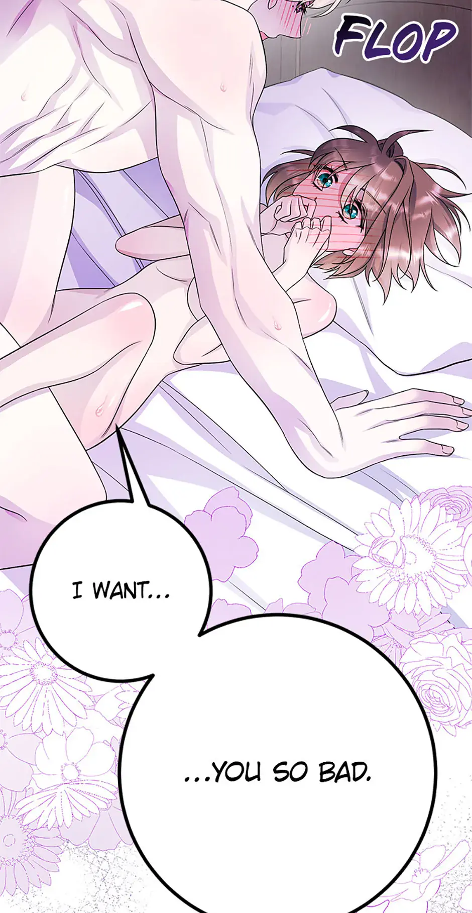 If You Save an Immoral Beast Chapter 48 Page 18