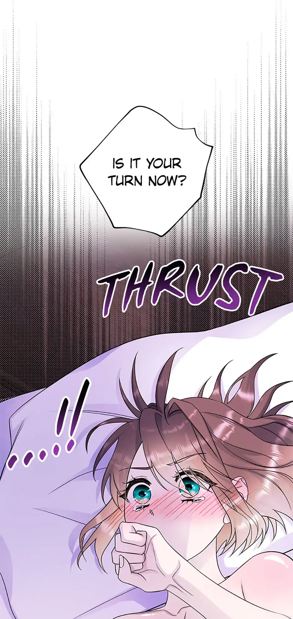 If You Save an Immoral Beast Chapter 48 Page 20