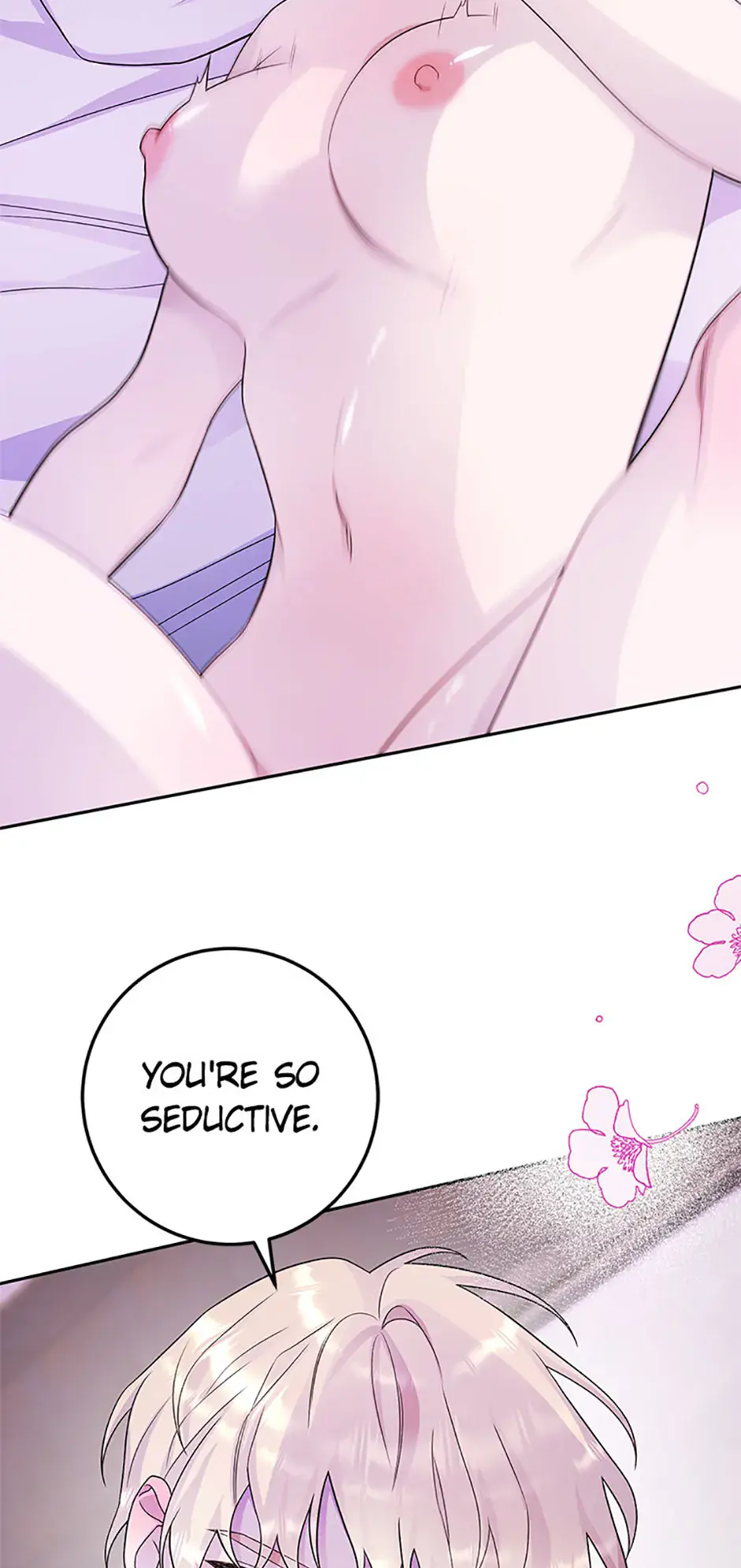 If You Save an Immoral Beast Chapter 48 Page 21