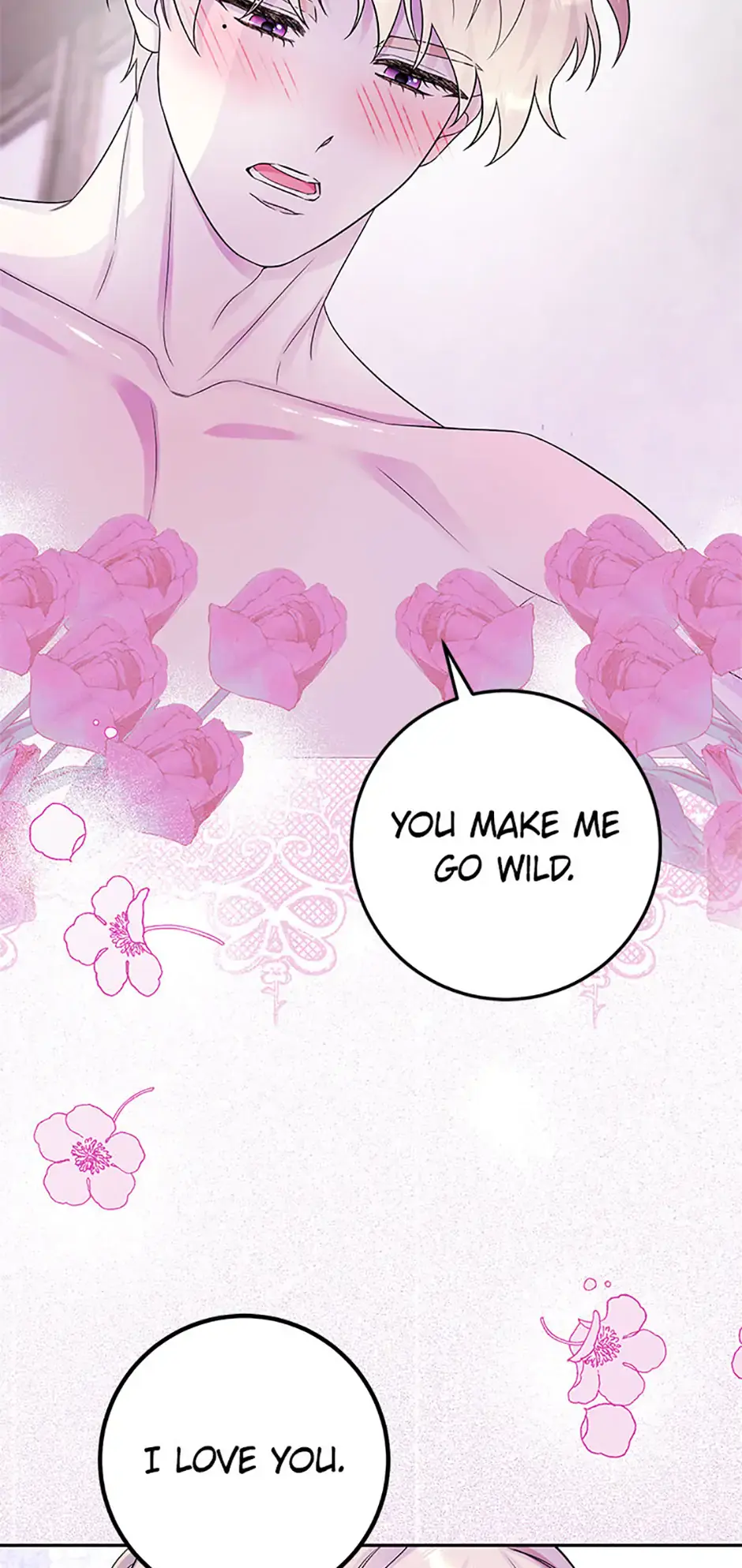 If You Save an Immoral Beast Chapter 48 Page 22