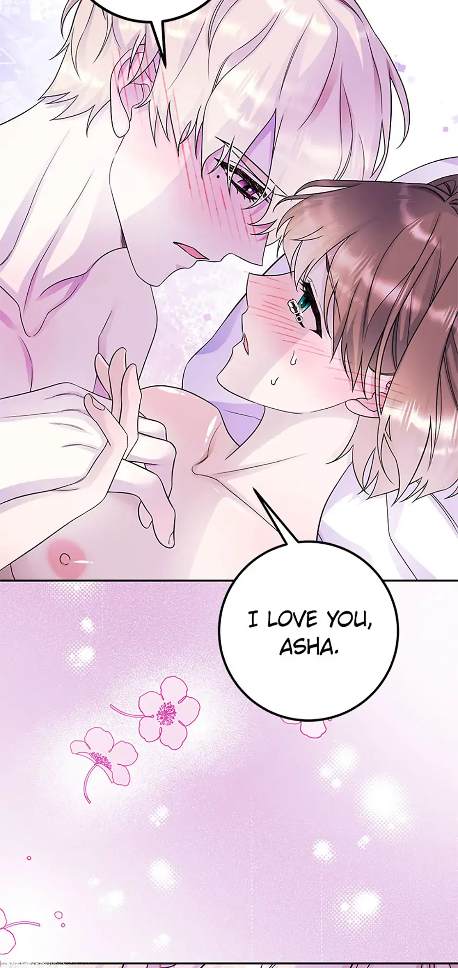 If You Save an Immoral Beast Chapter 48 Page 23