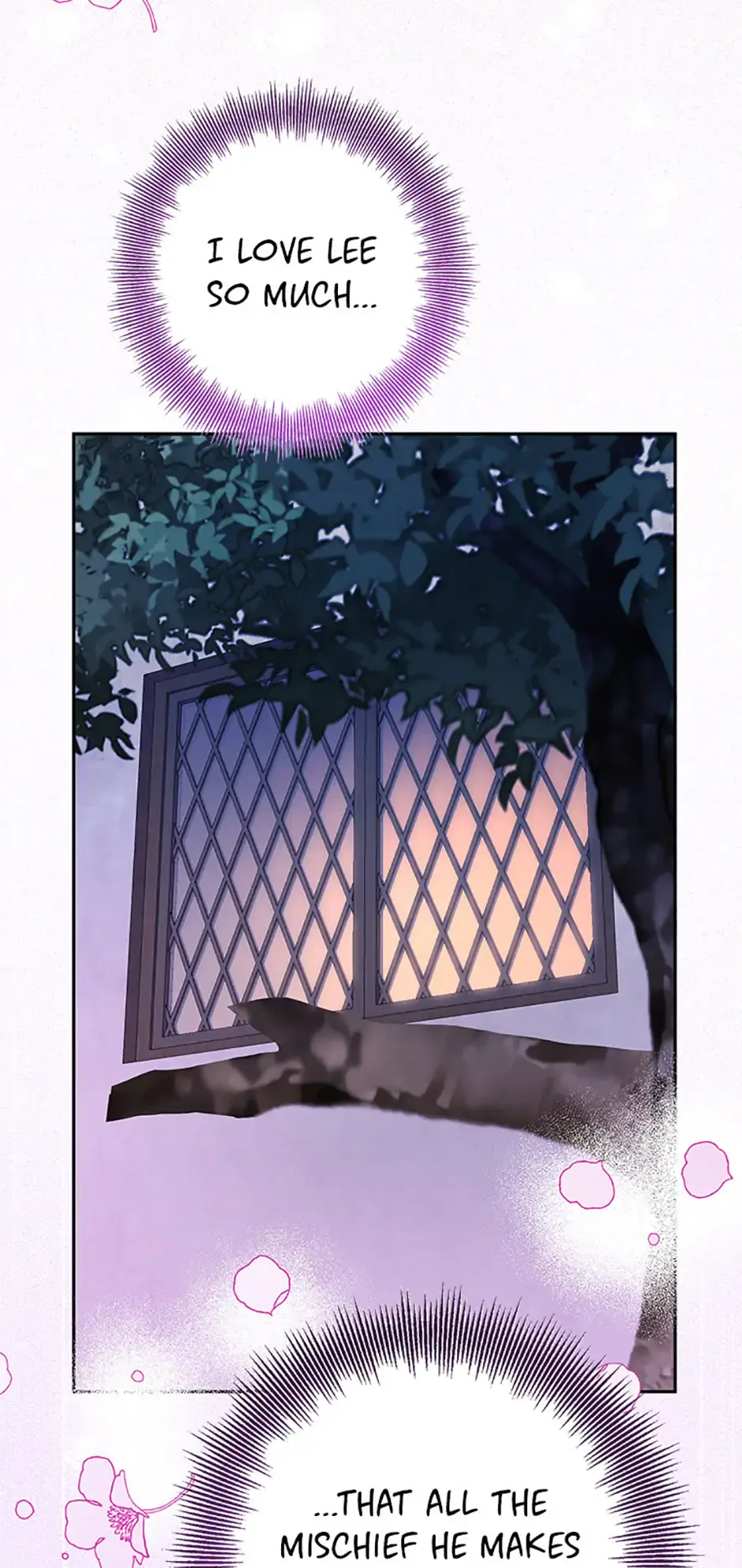 If You Save an Immoral Beast Chapter 48 Page 25