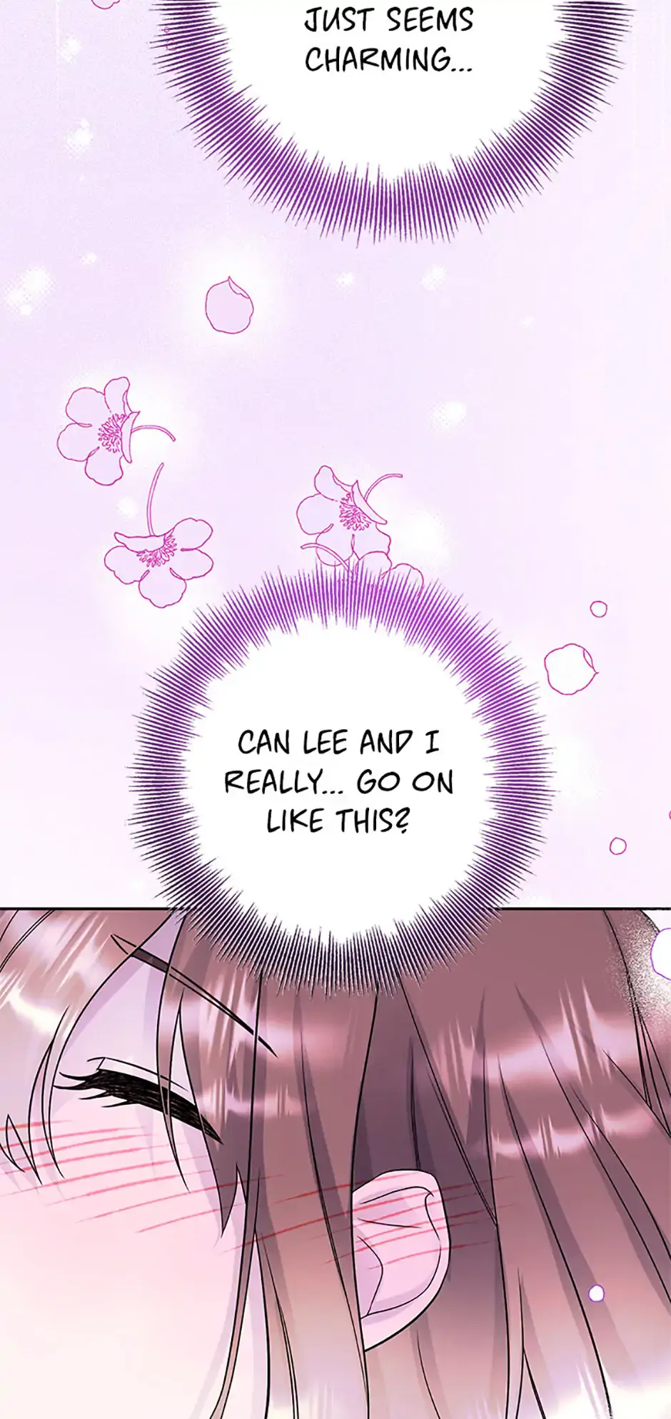 If You Save an Immoral Beast Chapter 48 Page 26