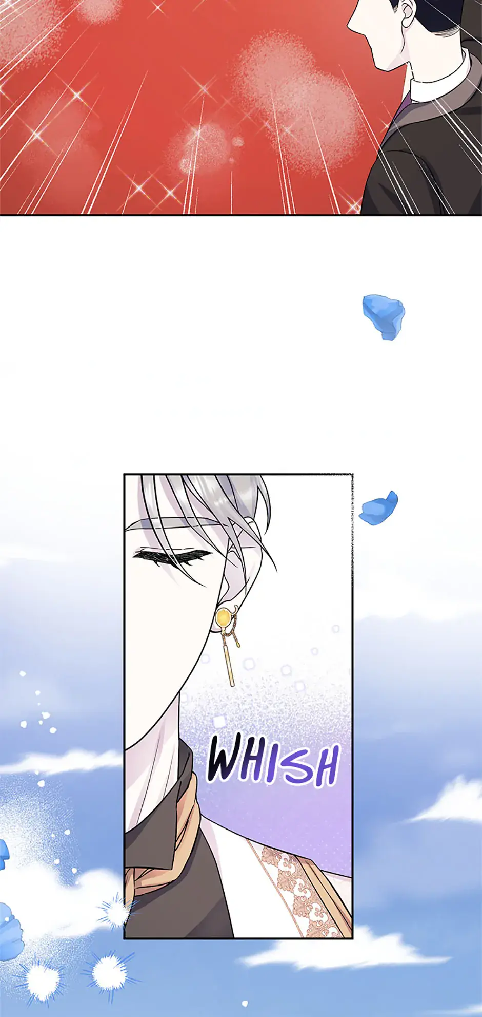 If You Save an Immoral Beast Chapter 48 Page 32