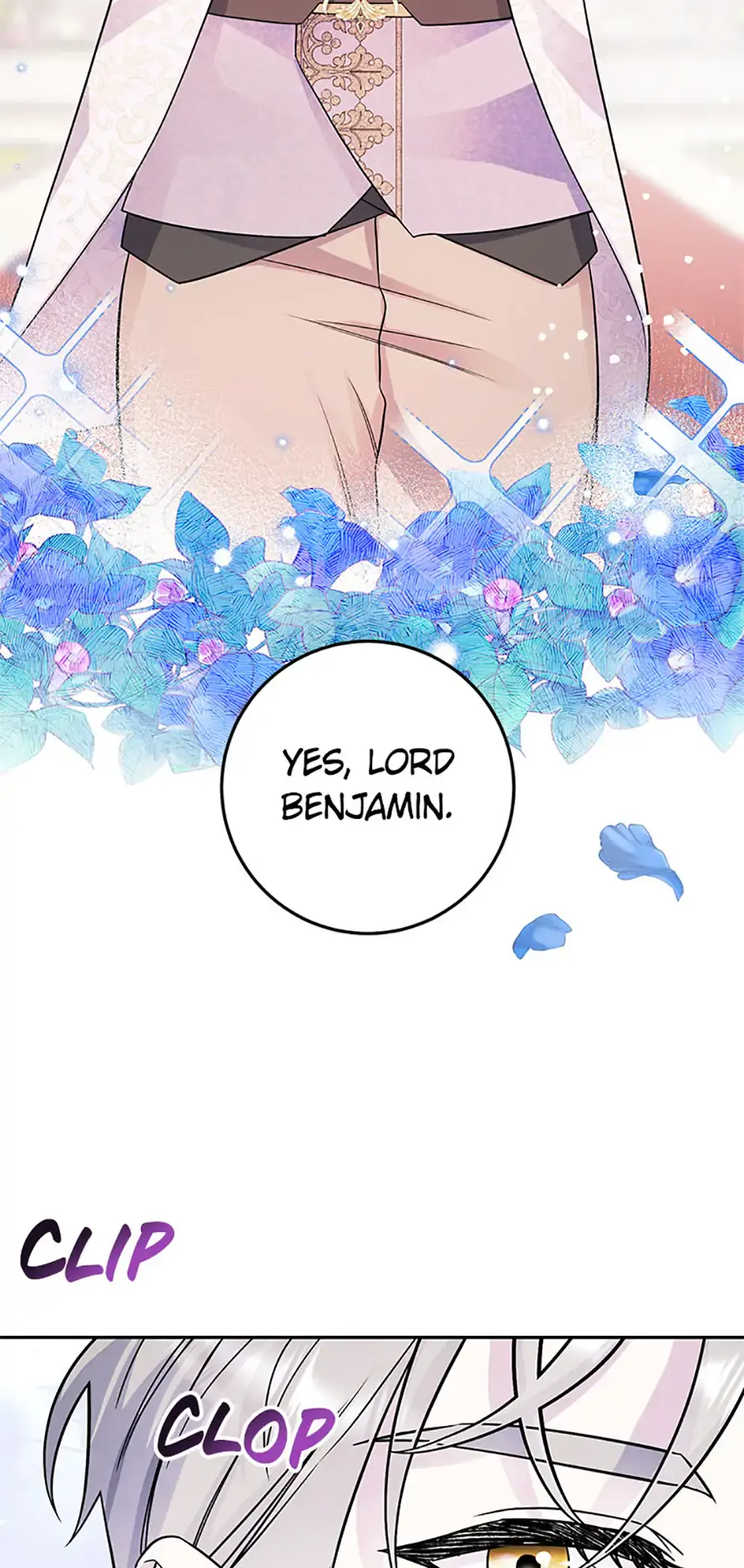 If You Save an Immoral Beast Chapter 48 Page 34