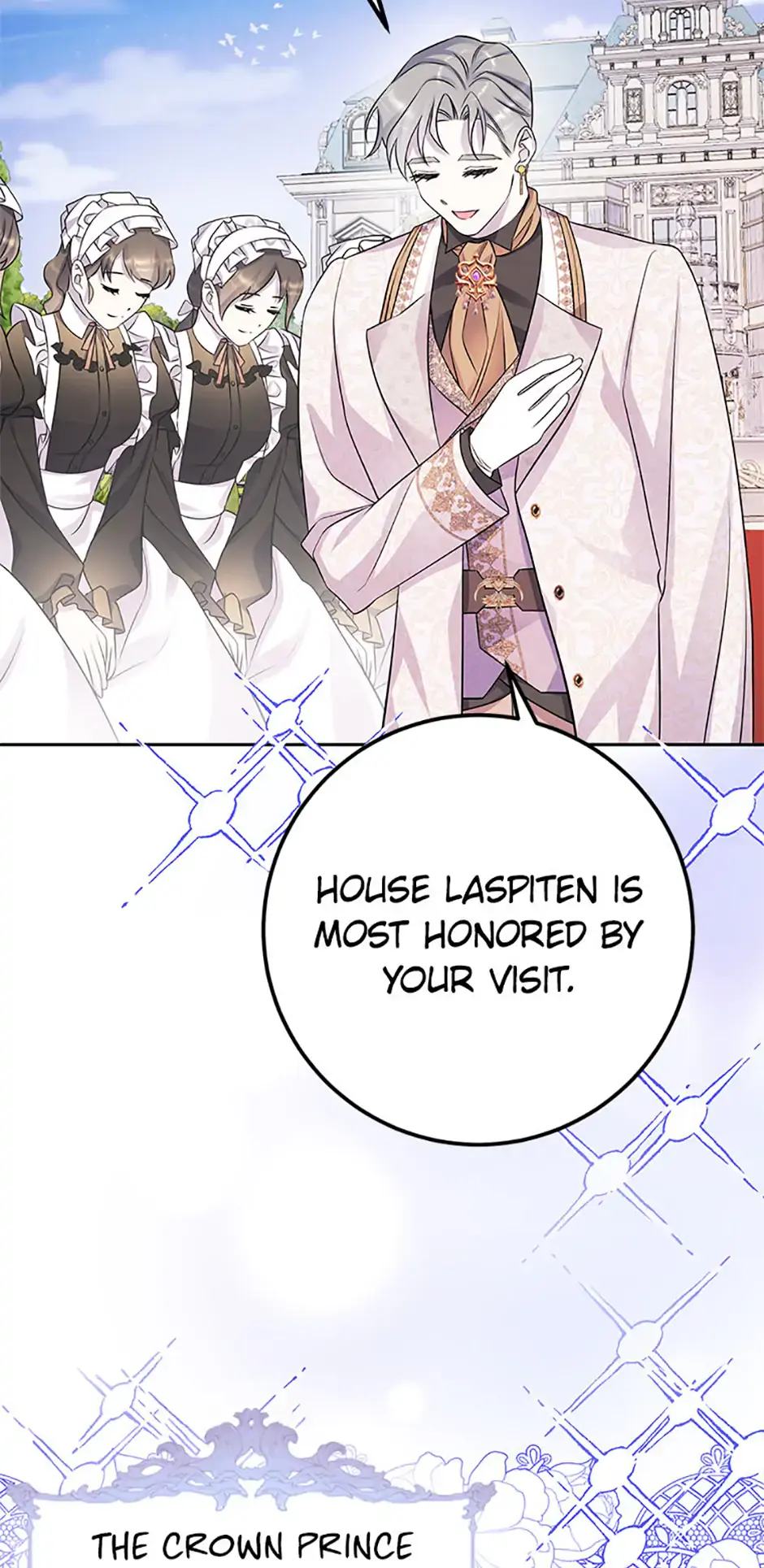 If You Save an Immoral Beast Chapter 48 Page 38