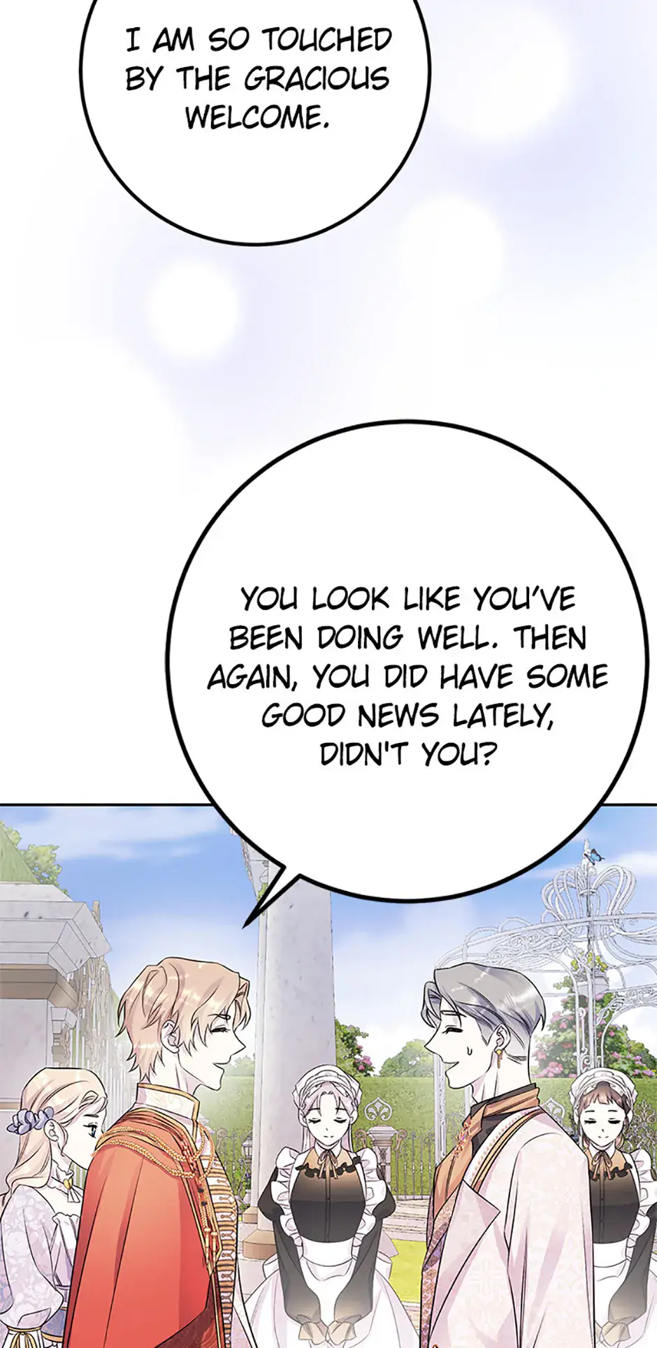 If You Save an Immoral Beast Chapter 48 Page 41