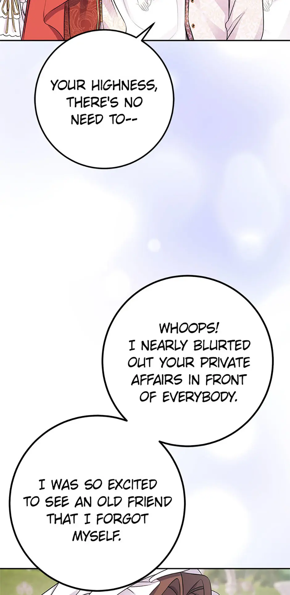 If You Save an Immoral Beast Chapter 48 Page 42