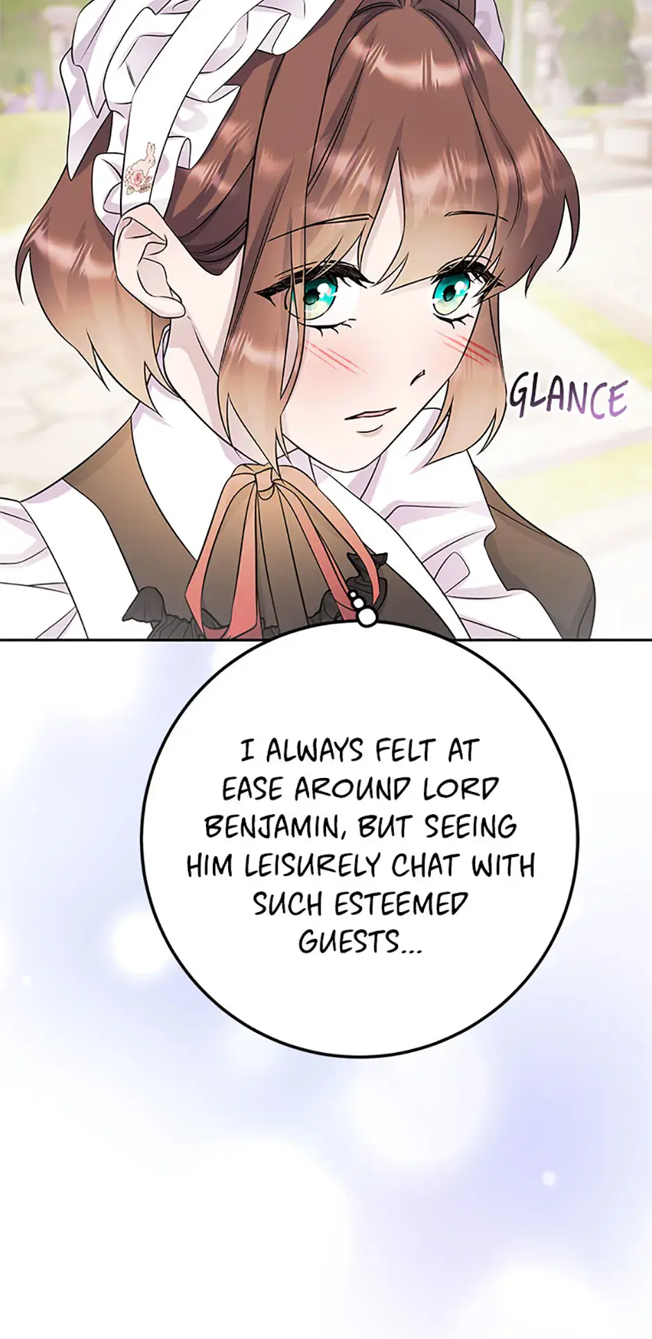 If You Save an Immoral Beast Chapter 48 Page 43