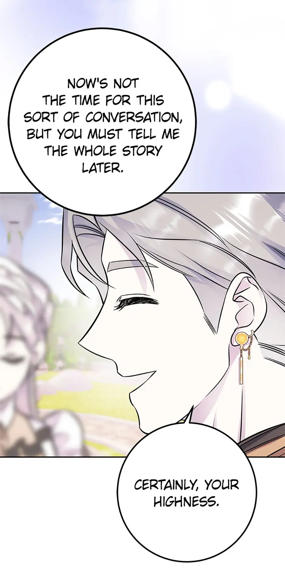 If You Save an Immoral Beast Chapter 48 Page 45