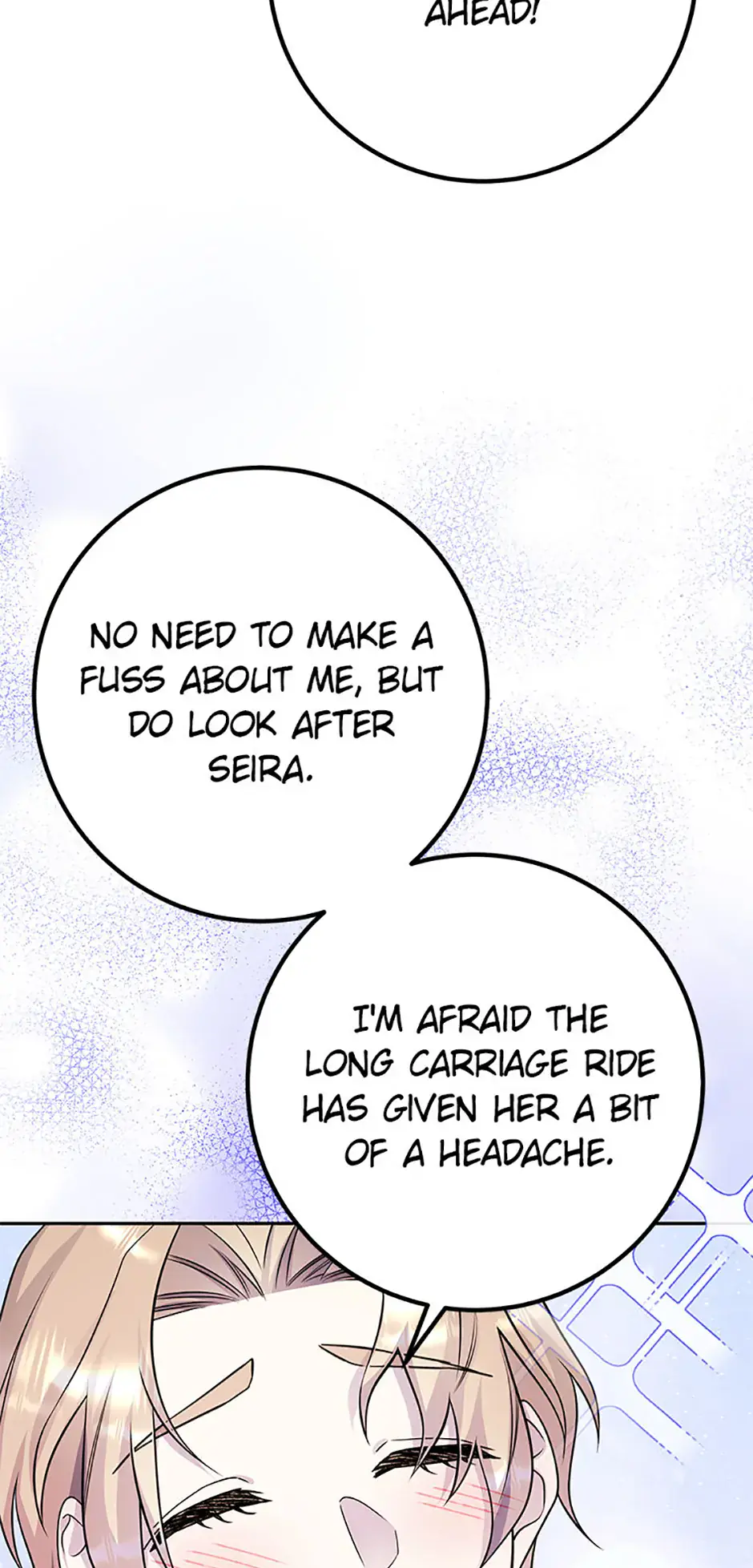 If You Save an Immoral Beast Chapter 48 Page 47