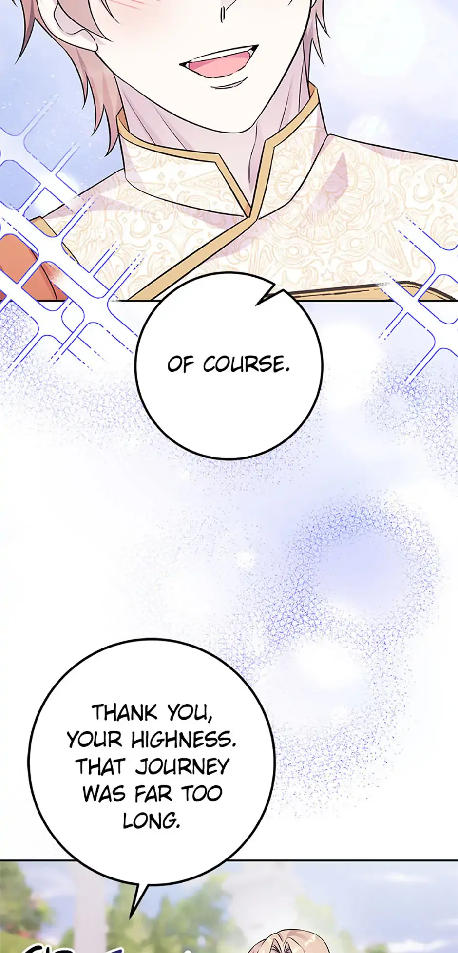 If You Save an Immoral Beast Chapter 48 Page 48