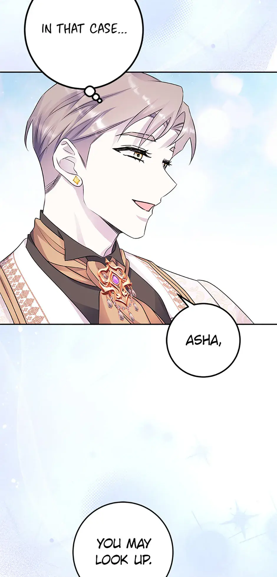 If You Save an Immoral Beast Chapter 48 Page 51