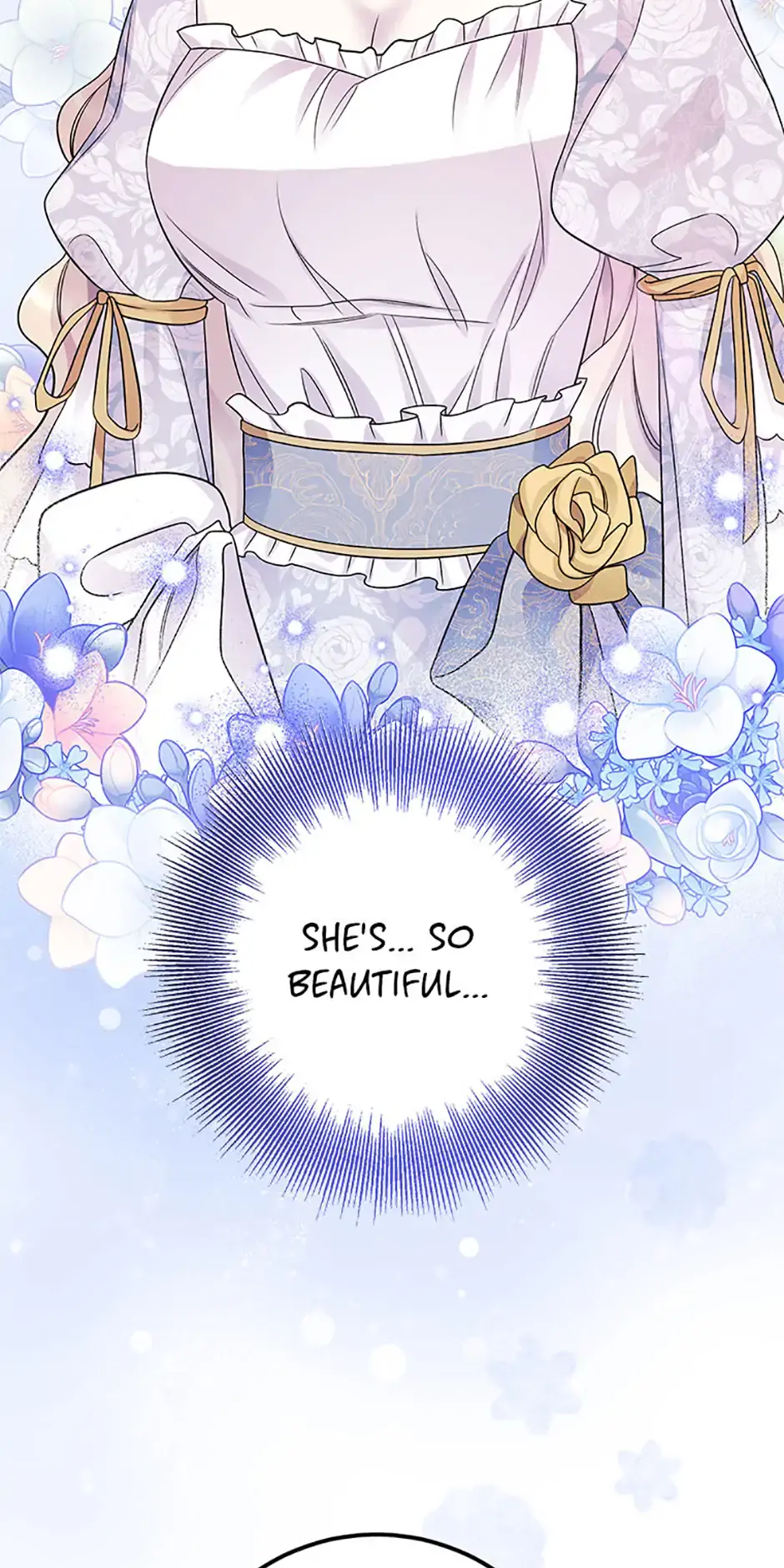 If You Save an Immoral Beast Chapter 48 Page 55