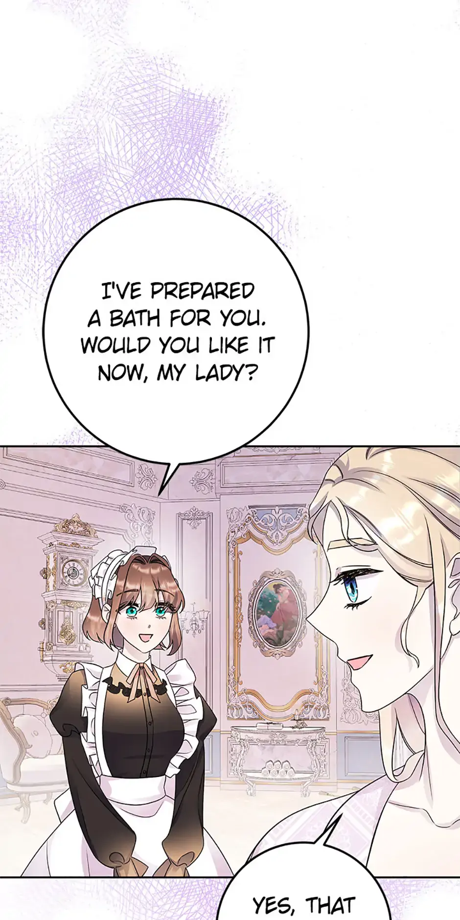 If You Save an Immoral Beast Chapter 48 Page 59