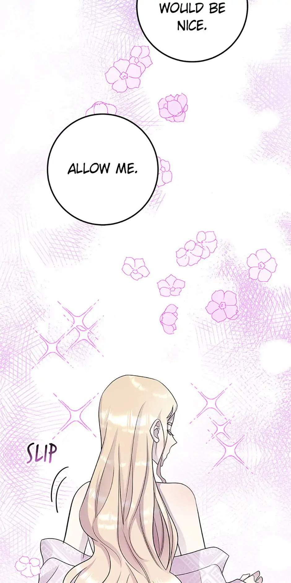 If You Save an Immoral Beast Chapter 48 Page 60