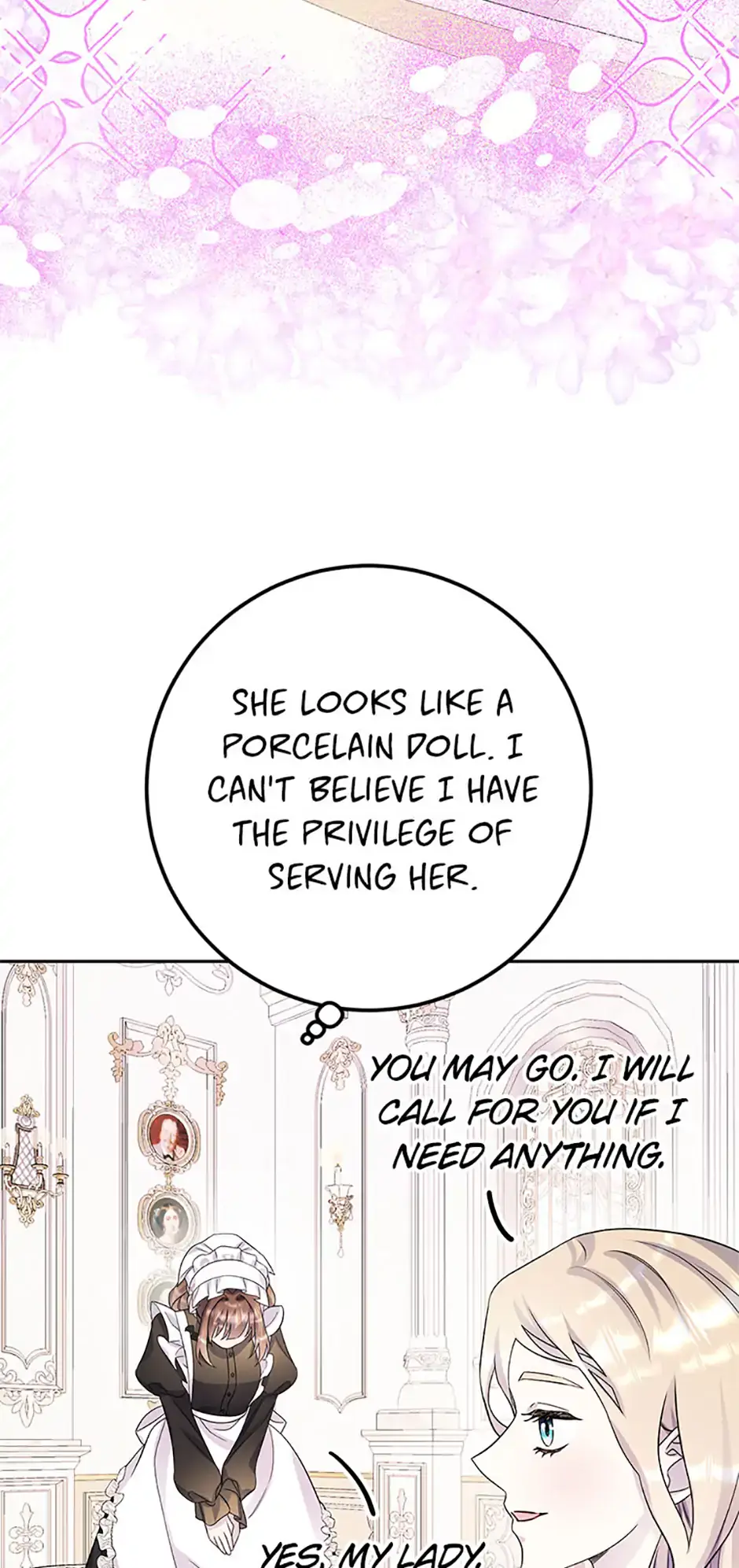 If You Save an Immoral Beast Chapter 48 Page 64