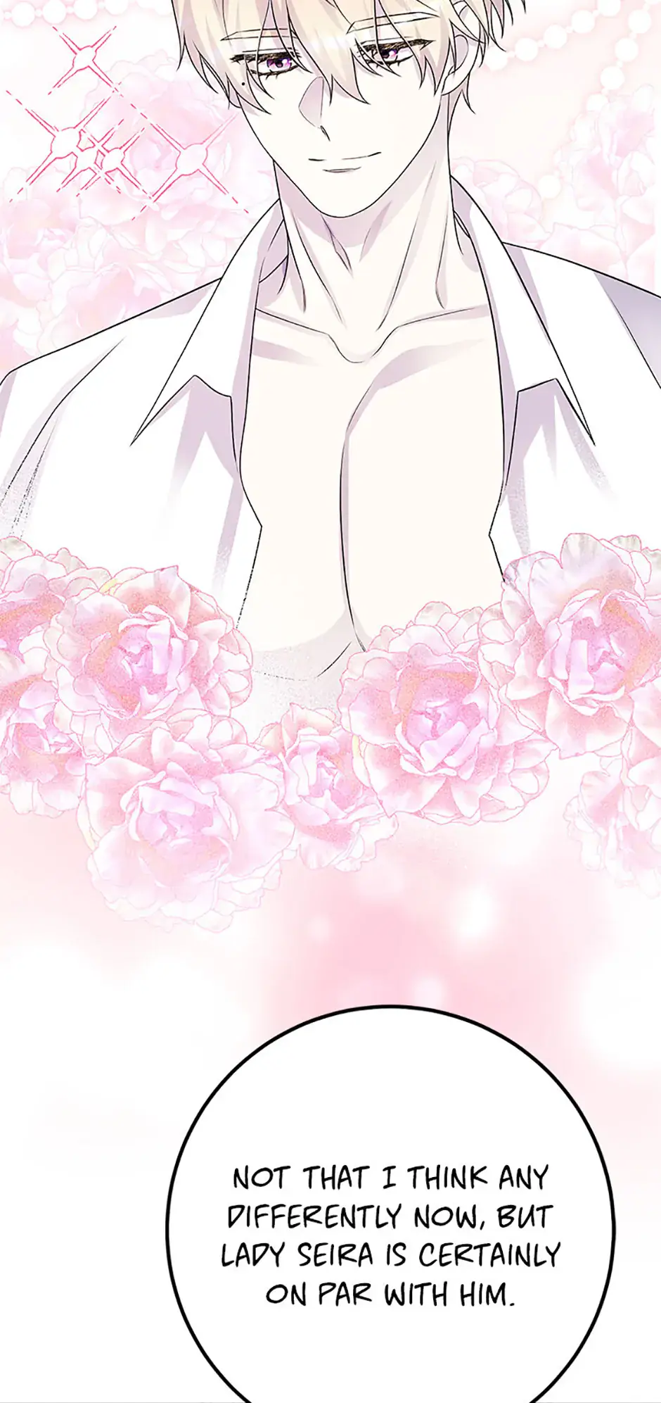 If You Save an Immoral Beast Chapter 48 Page 66