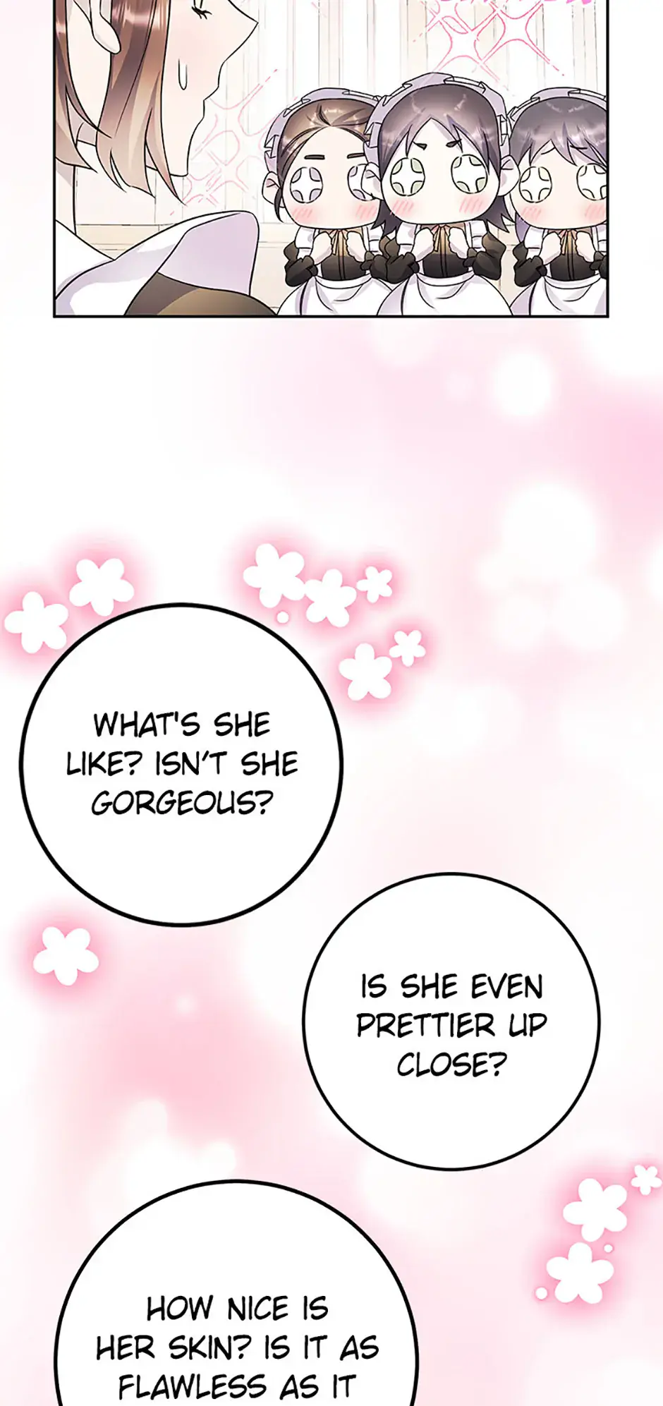 If You Save an Immoral Beast Chapter 48 Page 68