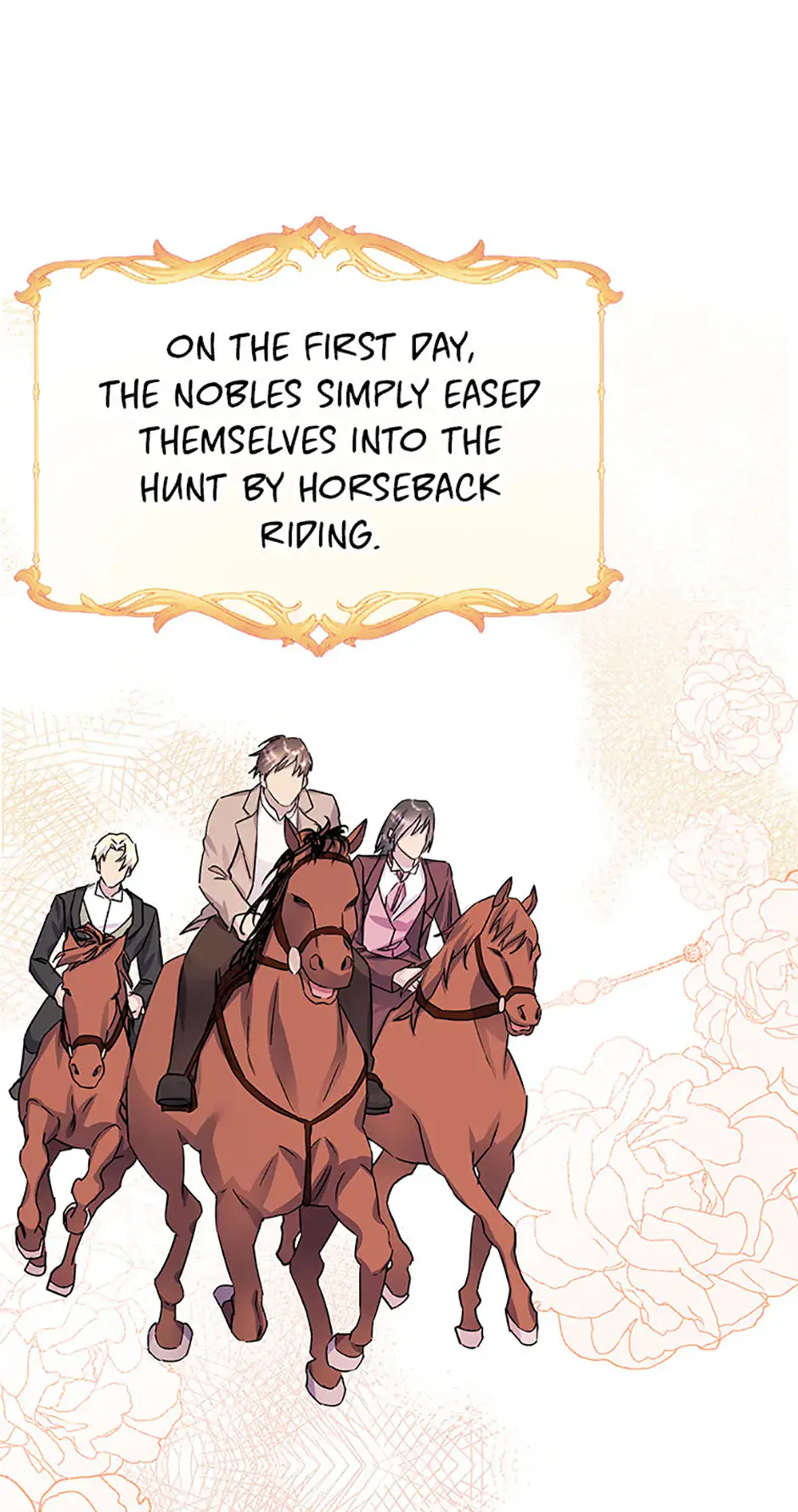 If You Save an Immoral Beast Chapter 48 Page 71