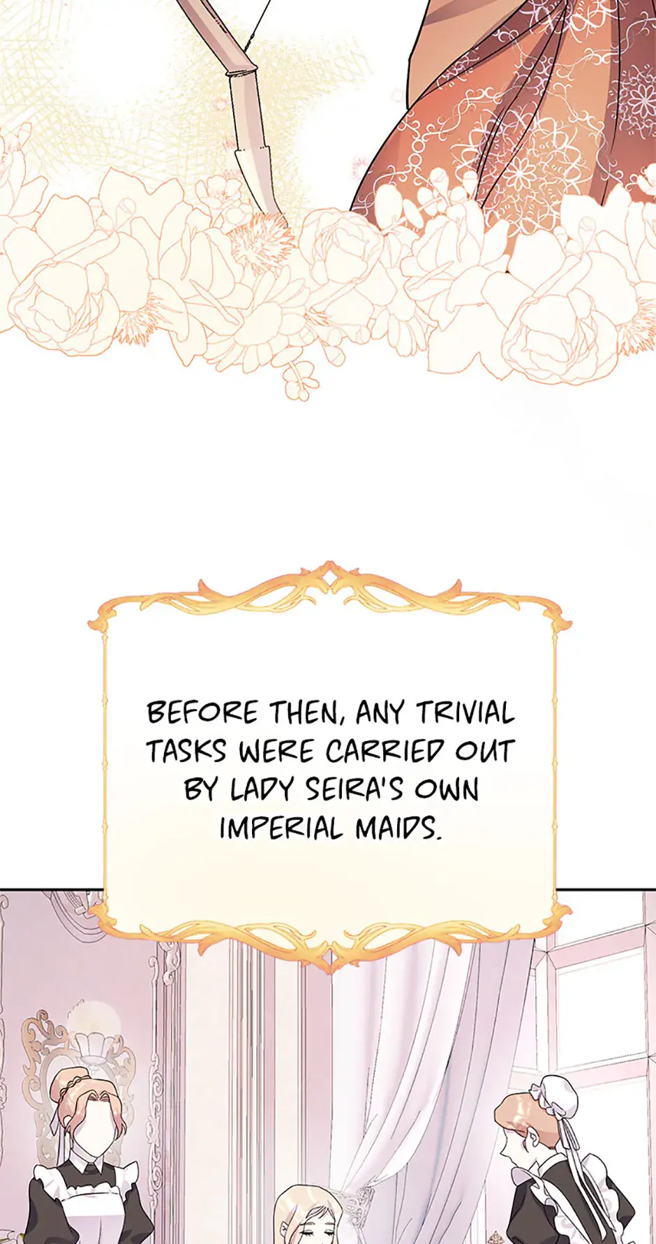 If You Save an Immoral Beast Chapter 48 Page 74