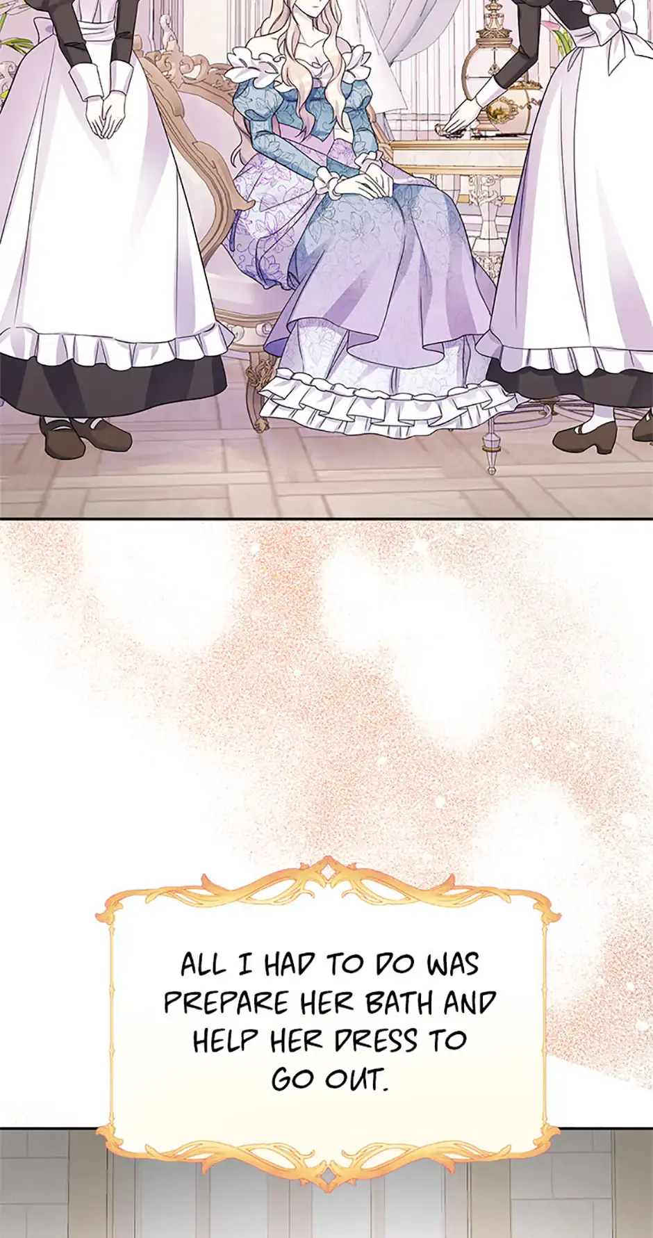 If You Save an Immoral Beast Chapter 48 Page 75
