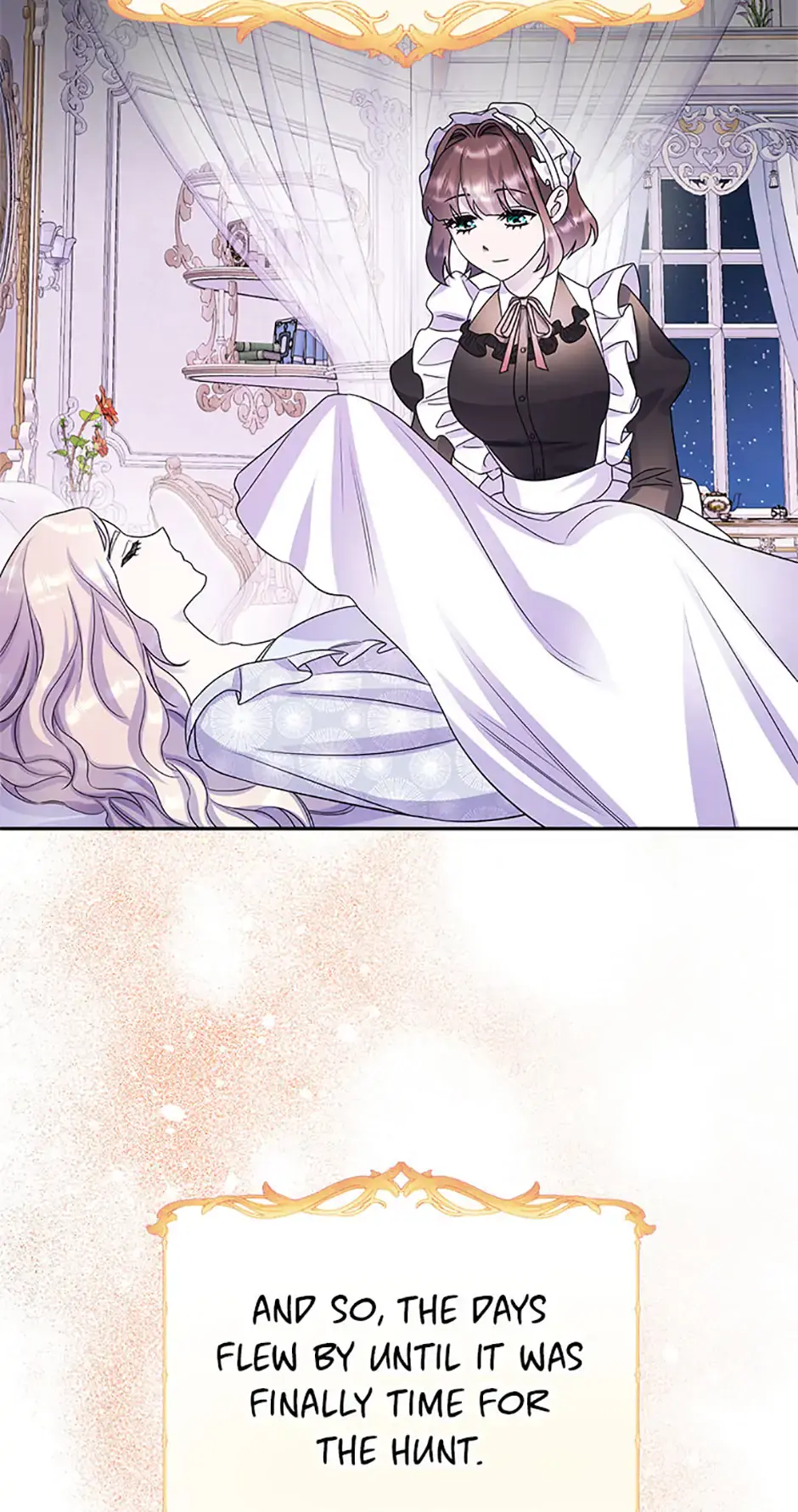 If You Save an Immoral Beast Chapter 48 Page 77