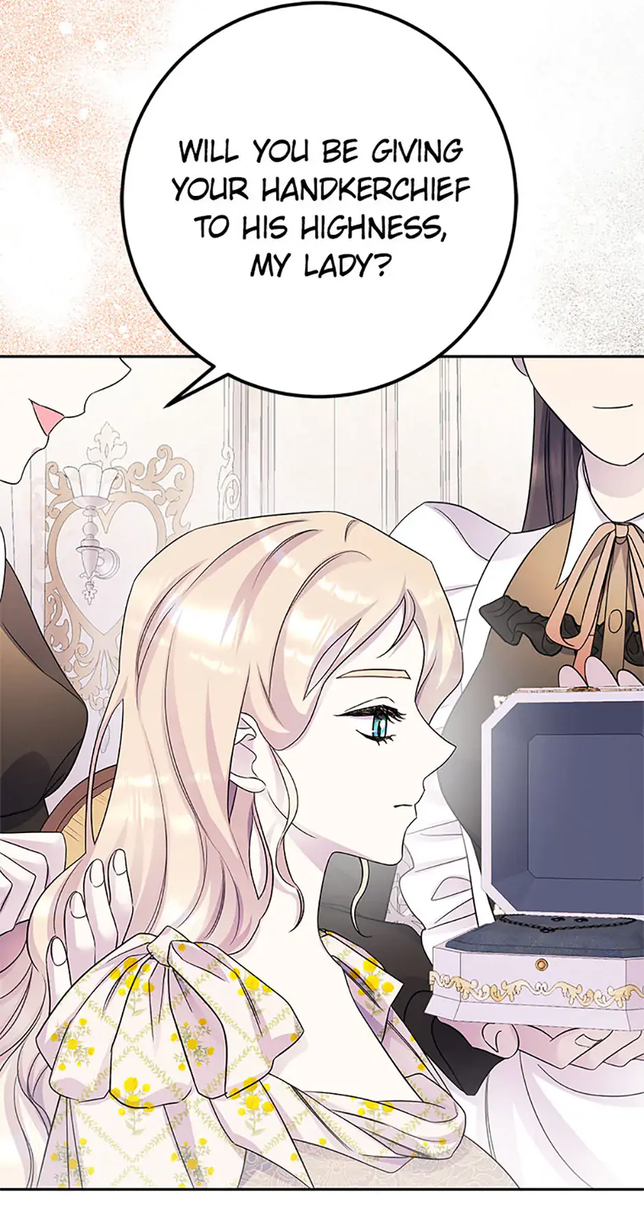 If You Save an Immoral Beast Chapter 48 Page 79